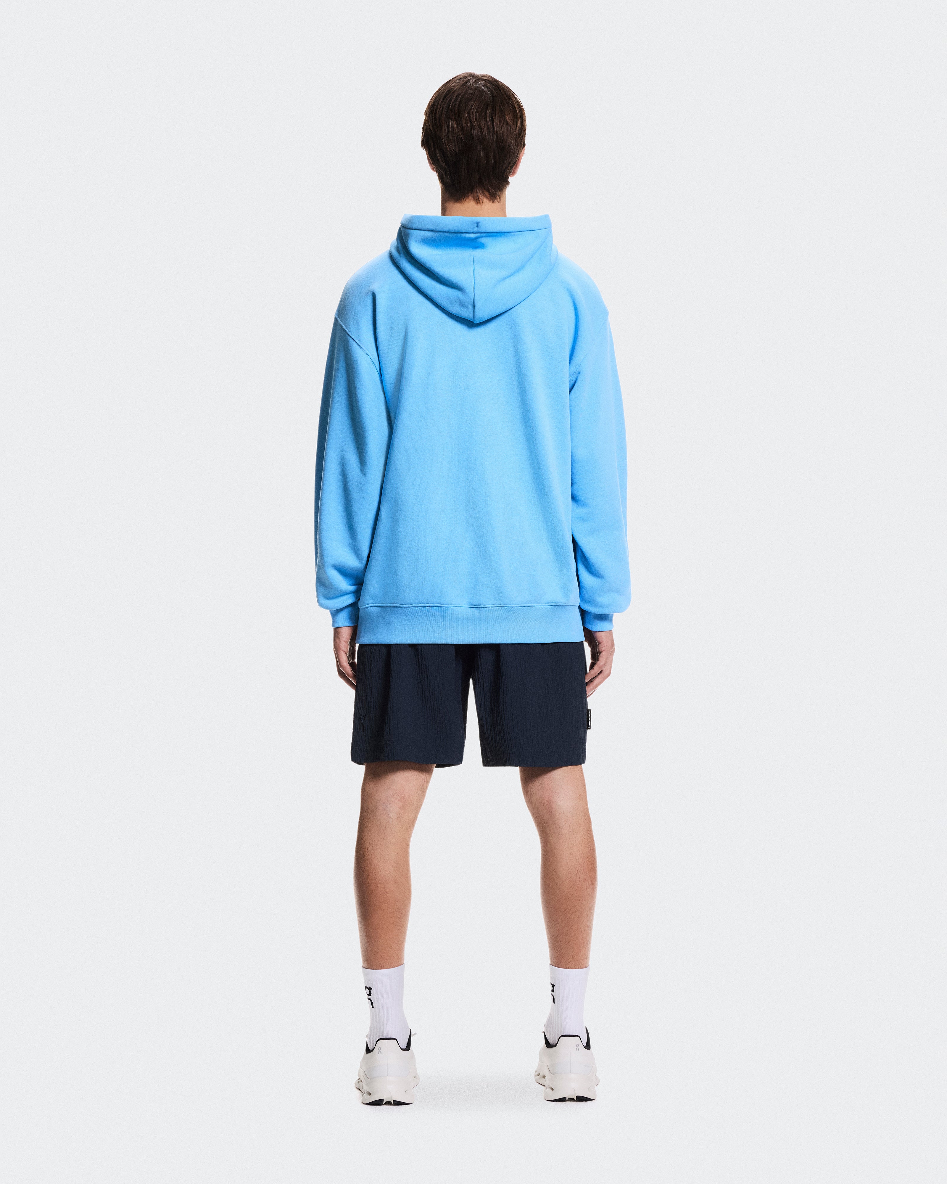 On Club Hoodie Gourami