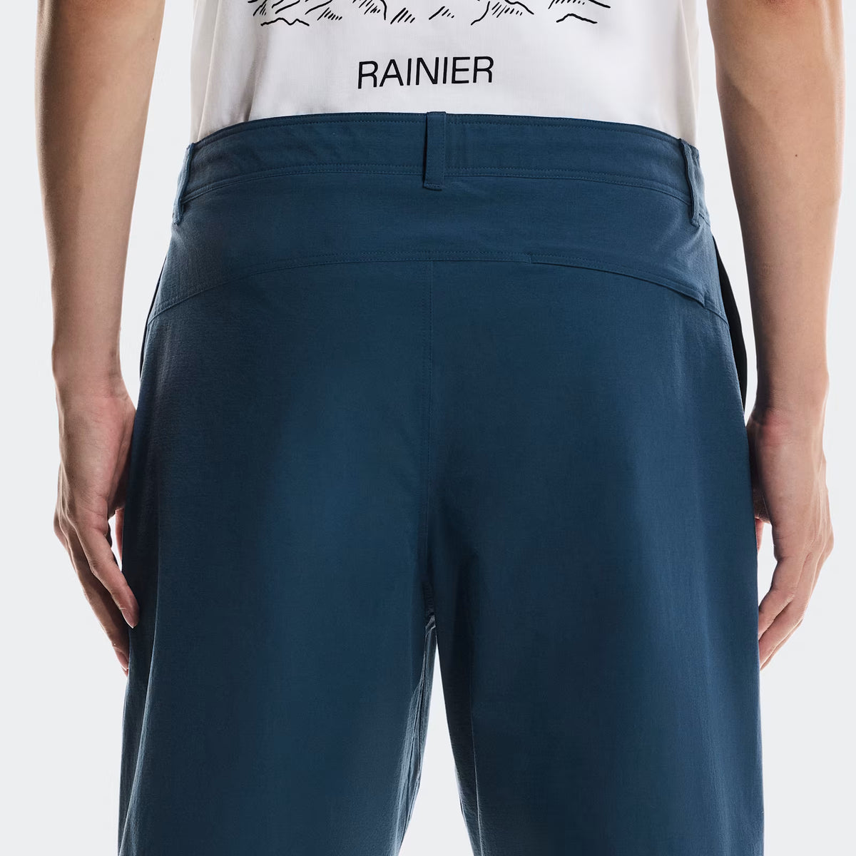 On Trek Pants Beams Rei Pacific