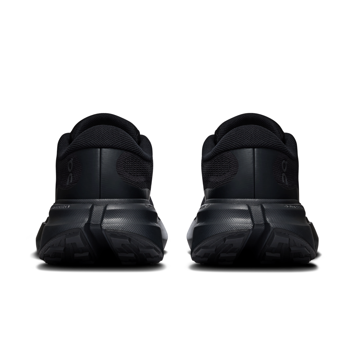 On Cloudsoma Hike Black Black (Women'S)