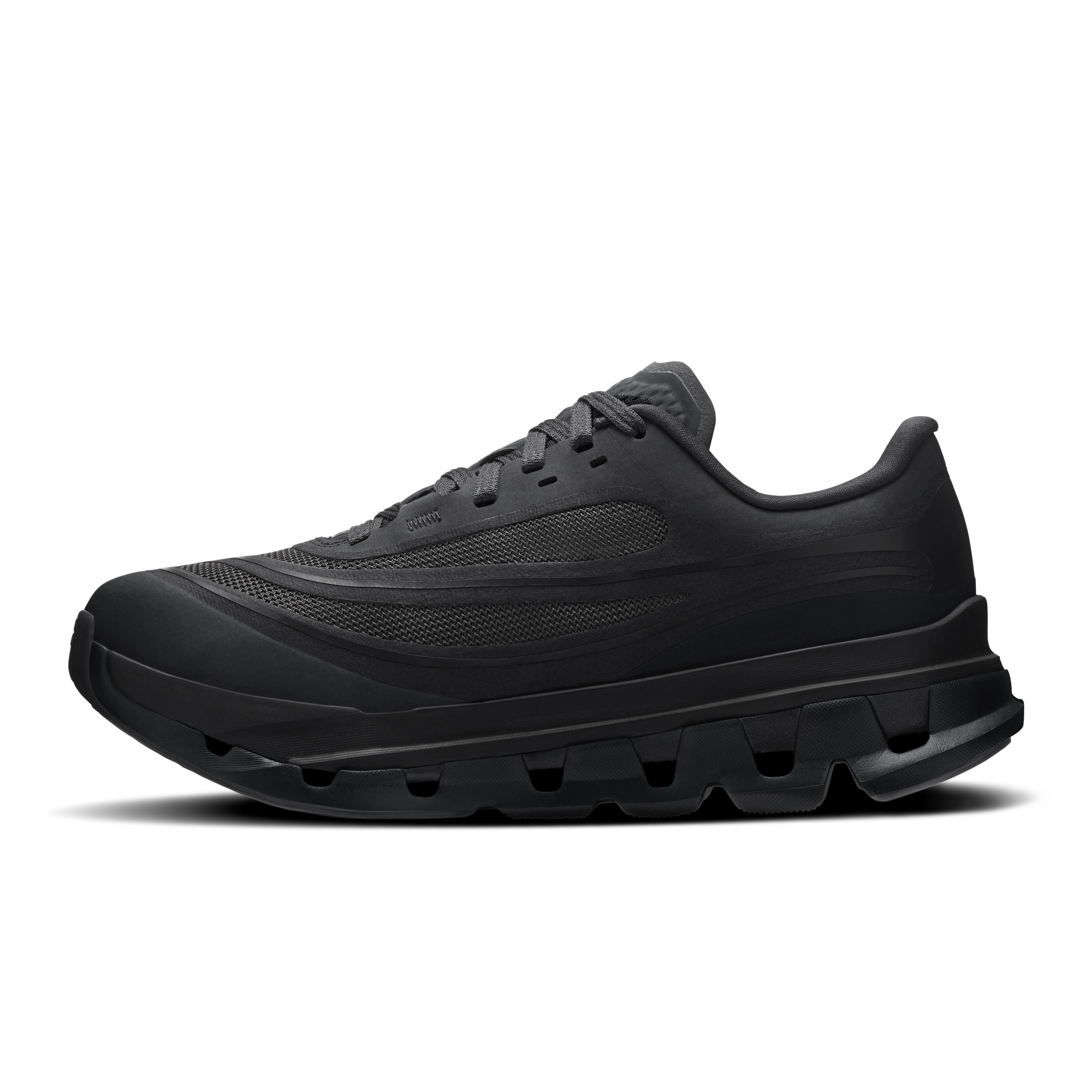 On Cloudflow 5 Ad Black Magnet (Women'S)