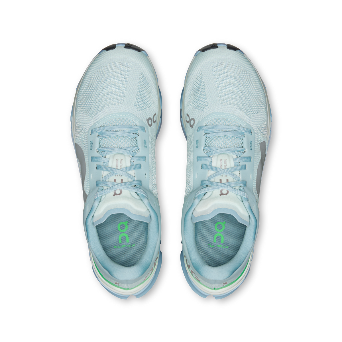 On Cloudflow 5 Flurry Wash (Women'S)