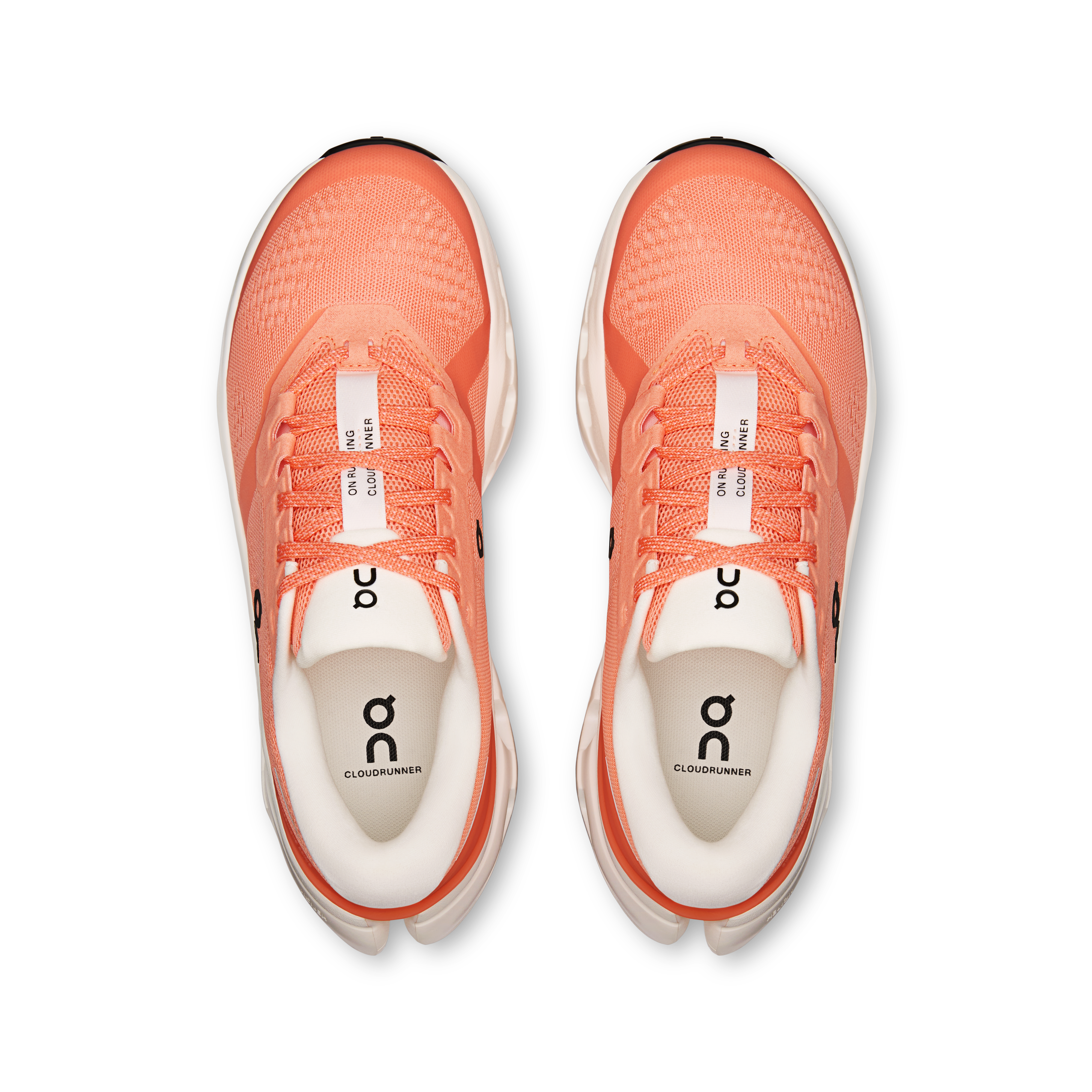 On Cloudrunner 3 Sunstone Ivory (Women'S)