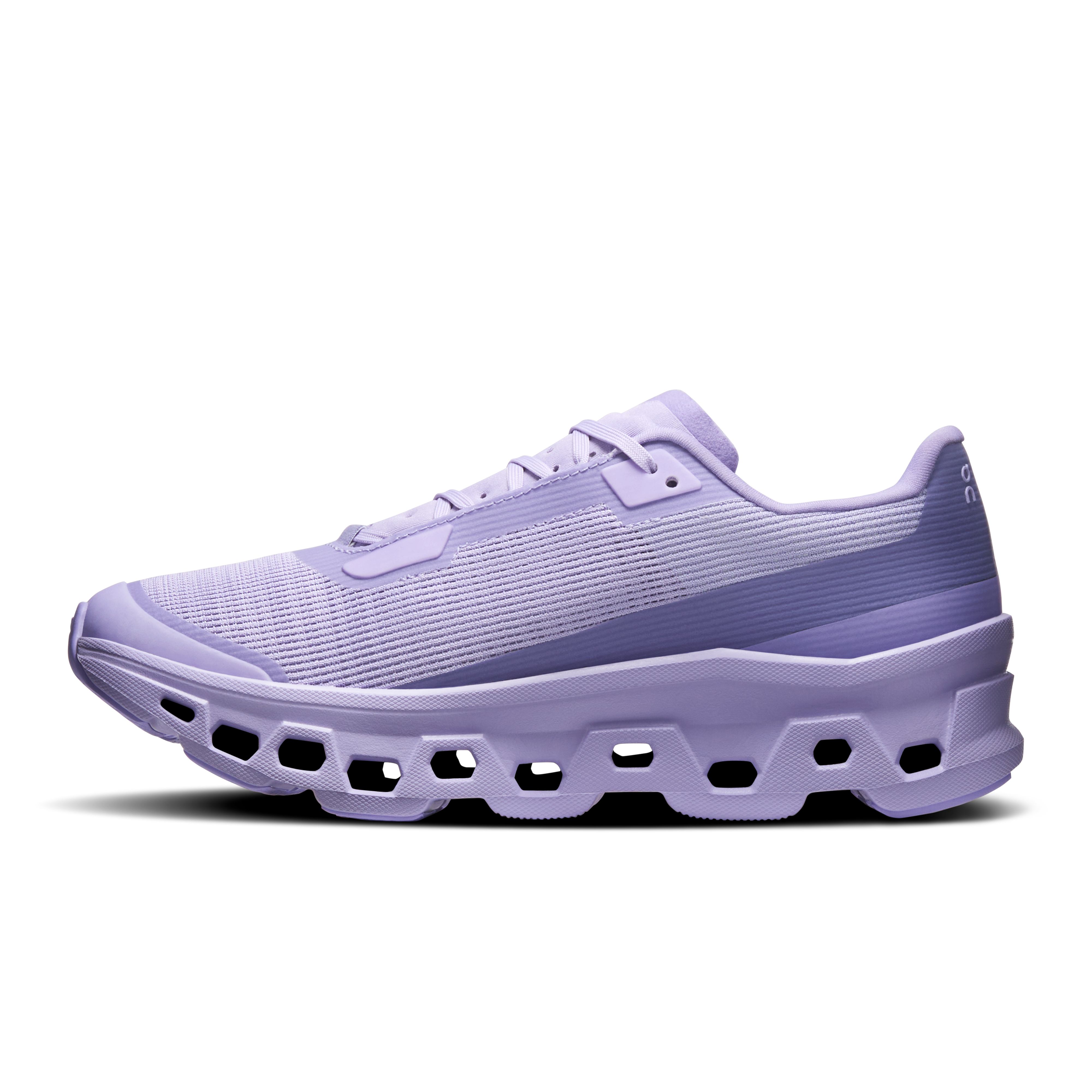 On Cloudmonster Void Bloom Bloom (Women'S)