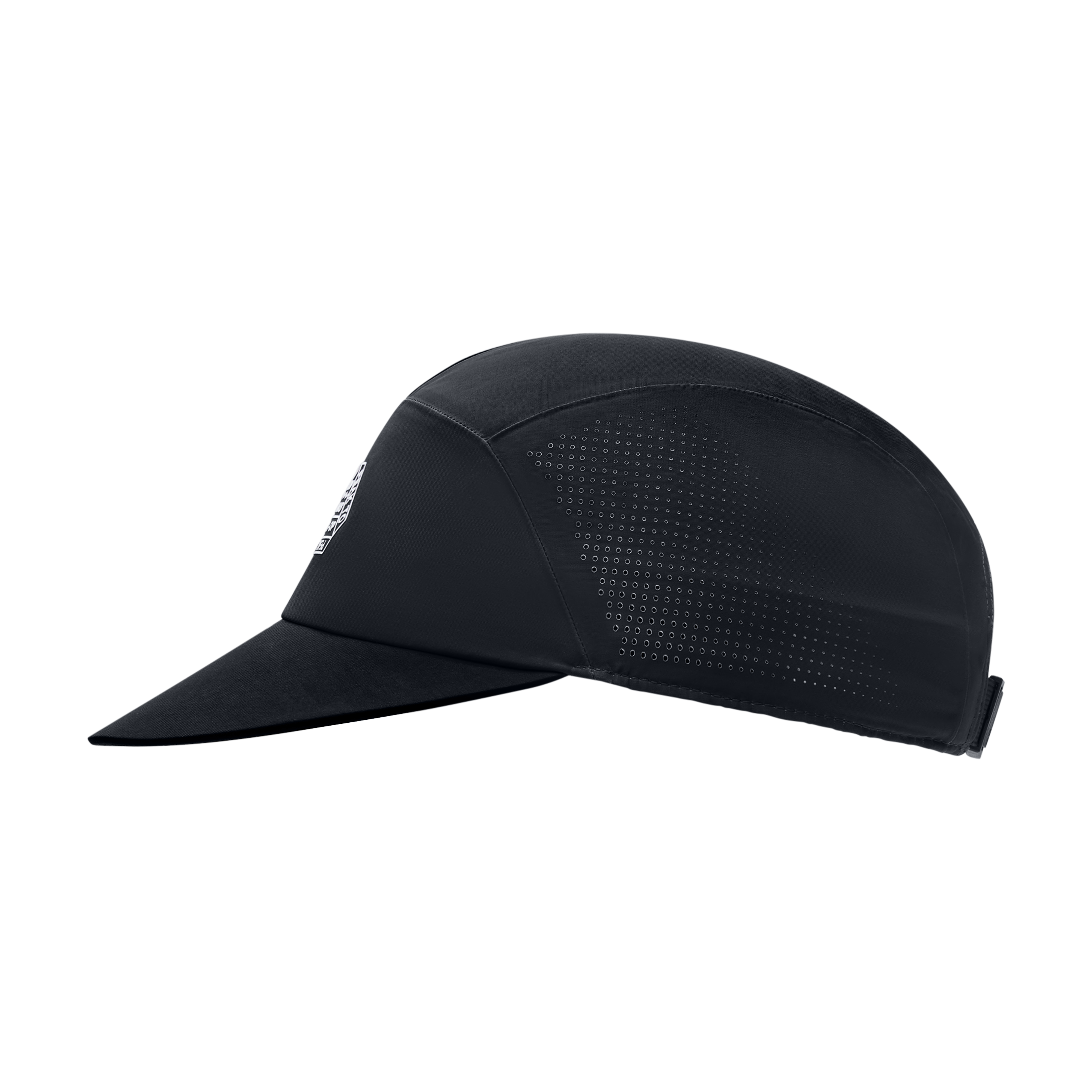 On Performance Cap Beams Rei Black