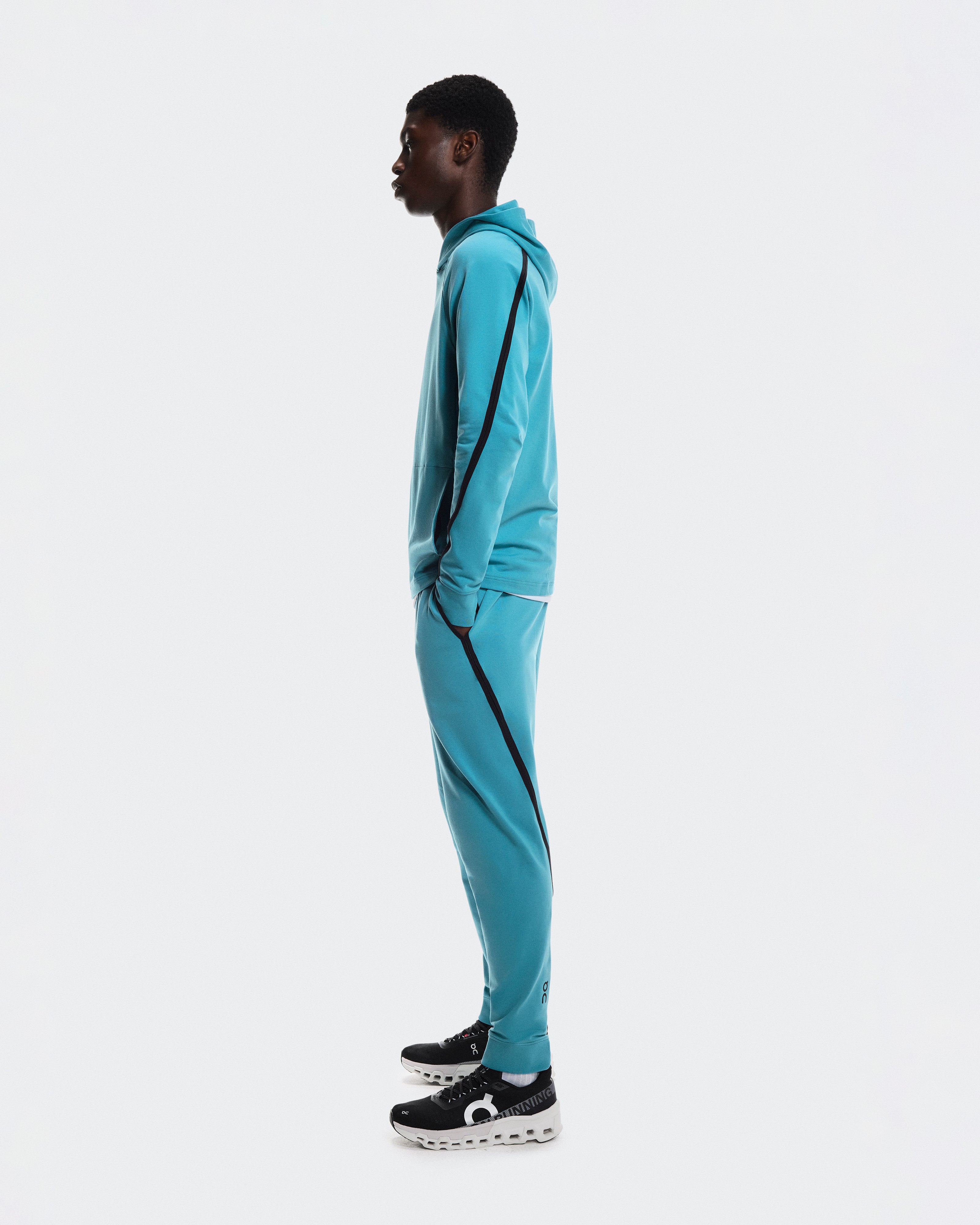 On Studio Joggers Niagara