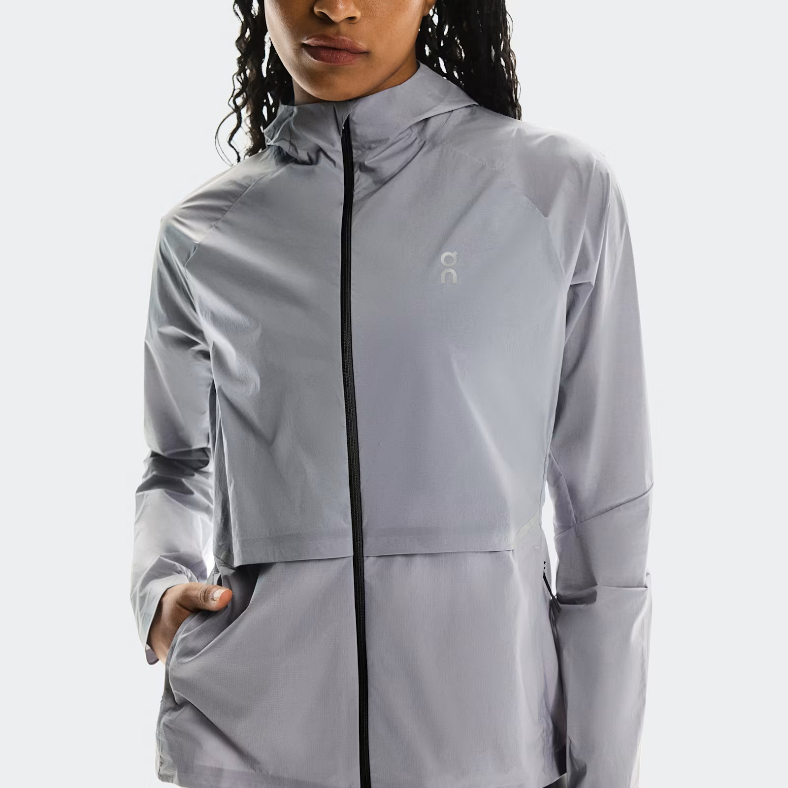 On Core Jacket Lilac (Women'S)