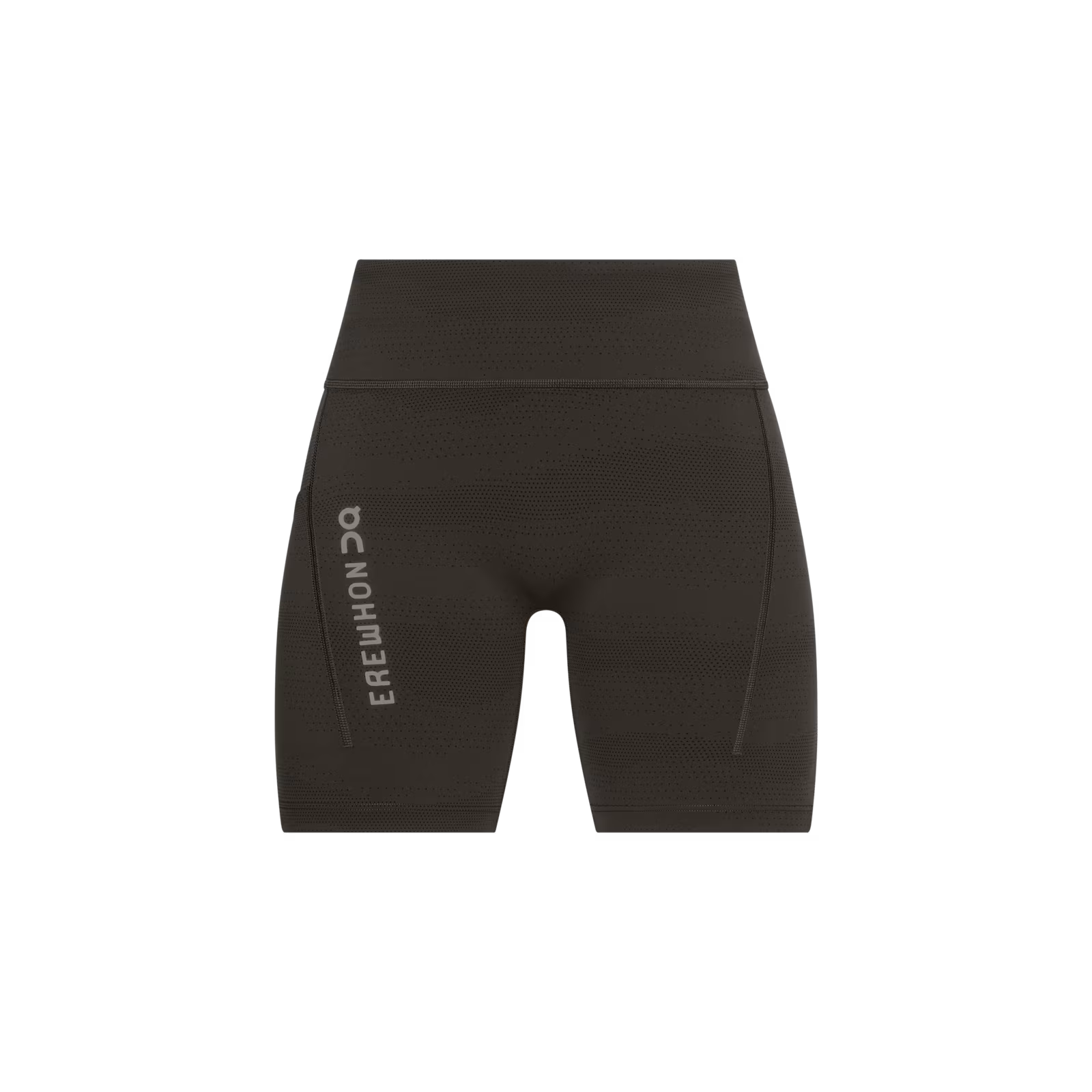 On Short Tights Erewhon Espresso | Black (Women'S)