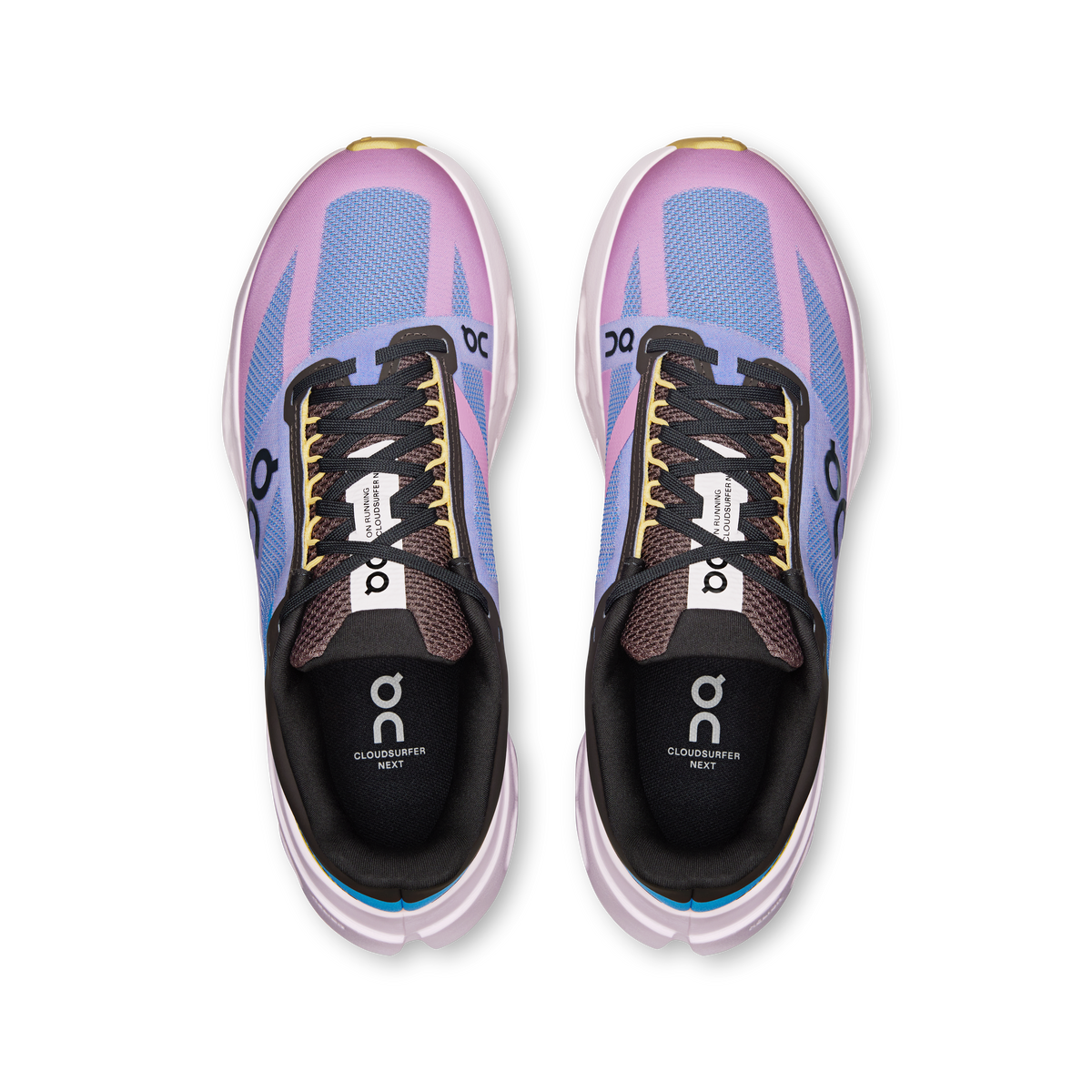 On Cloudsurfer Next Malibu Raspberry (Women'S)