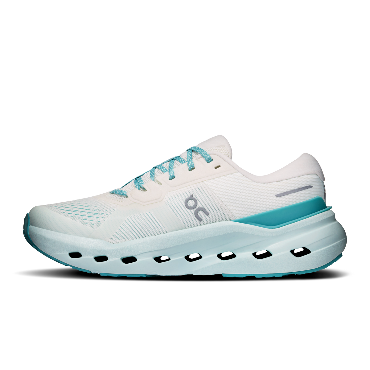 On Cloudrunner 3 Ivory Aquamarine (Women'S)