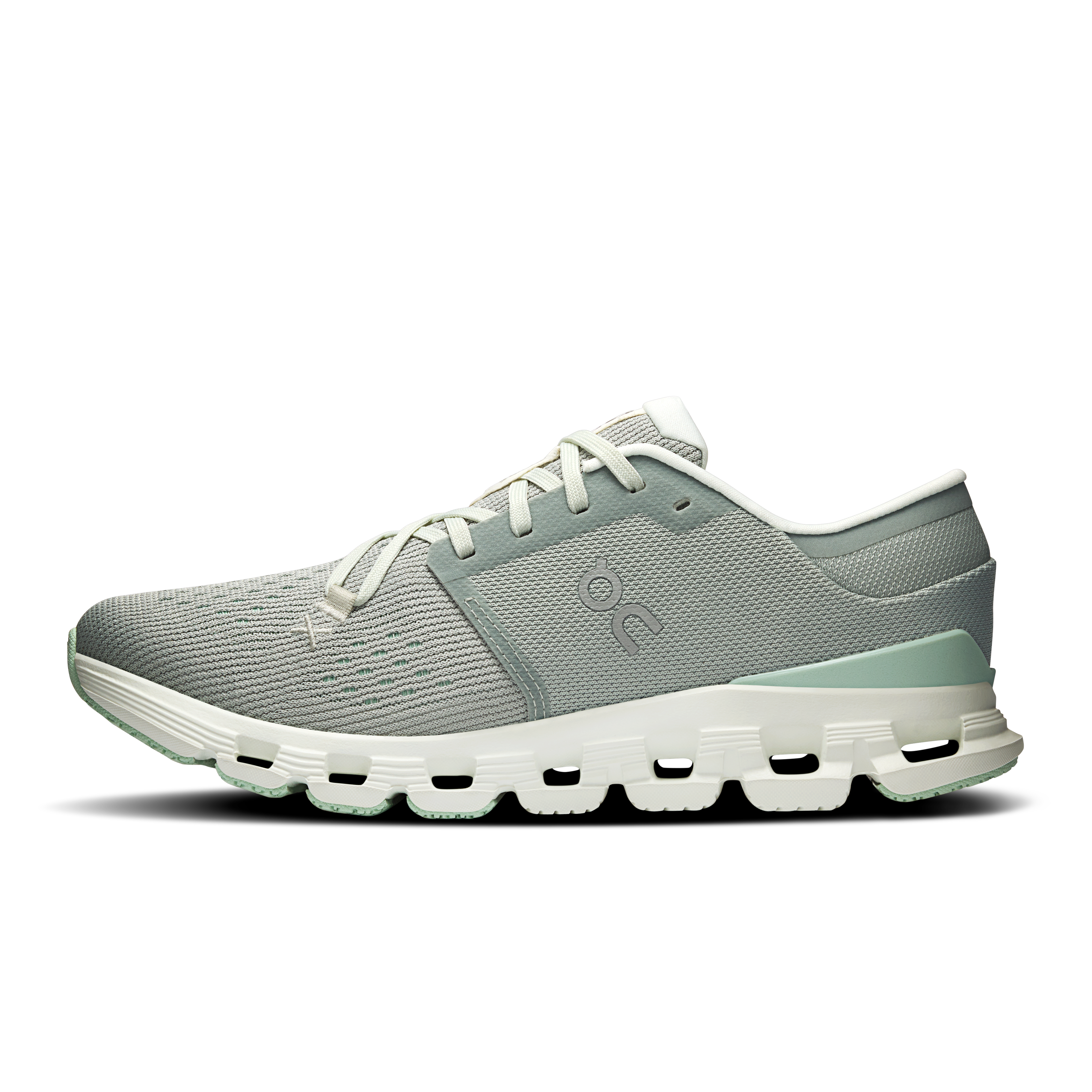 On Cloud X 4 Tin Iceberg (Women'S)