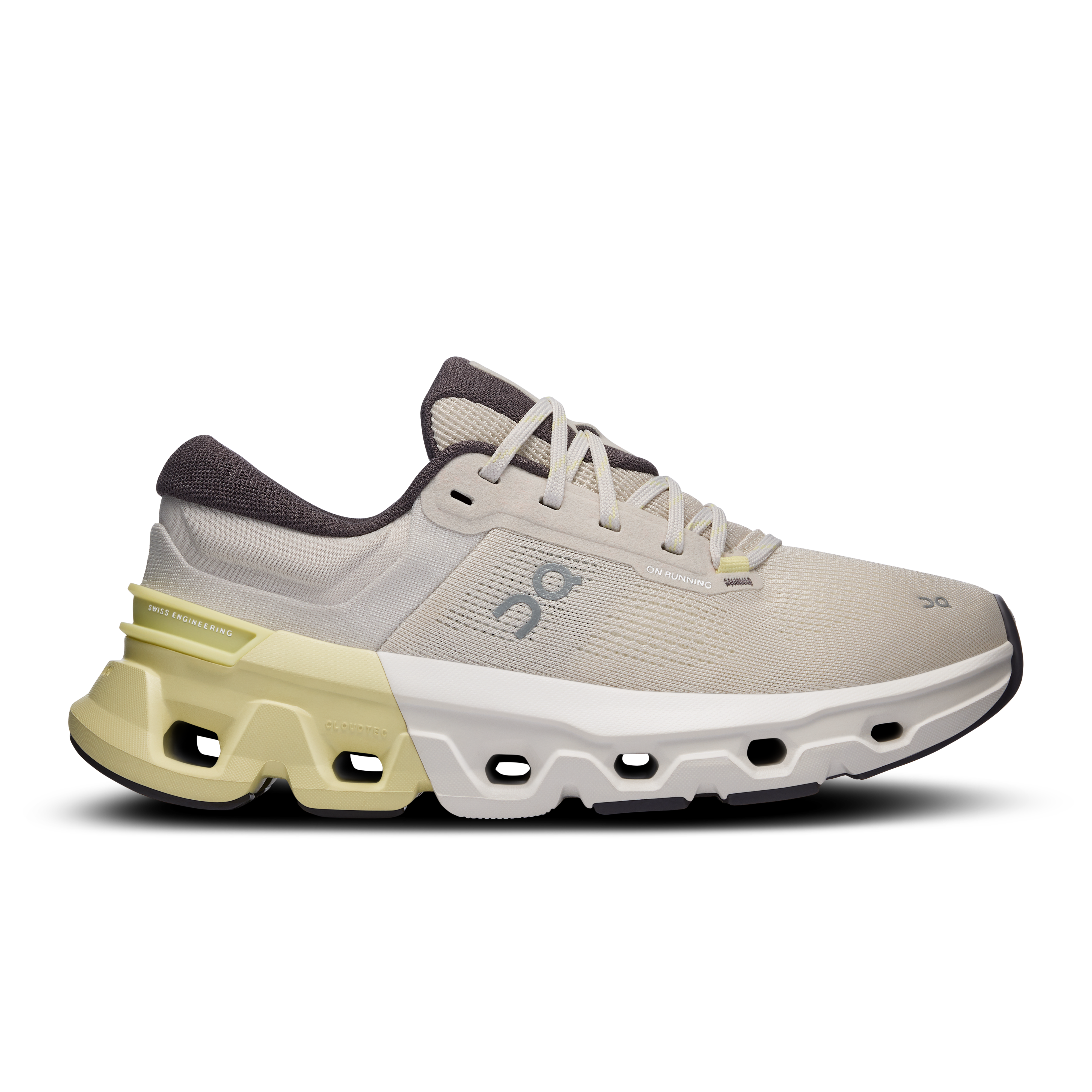 On Cloudflyer 5 Pearl Hay (Women'S)