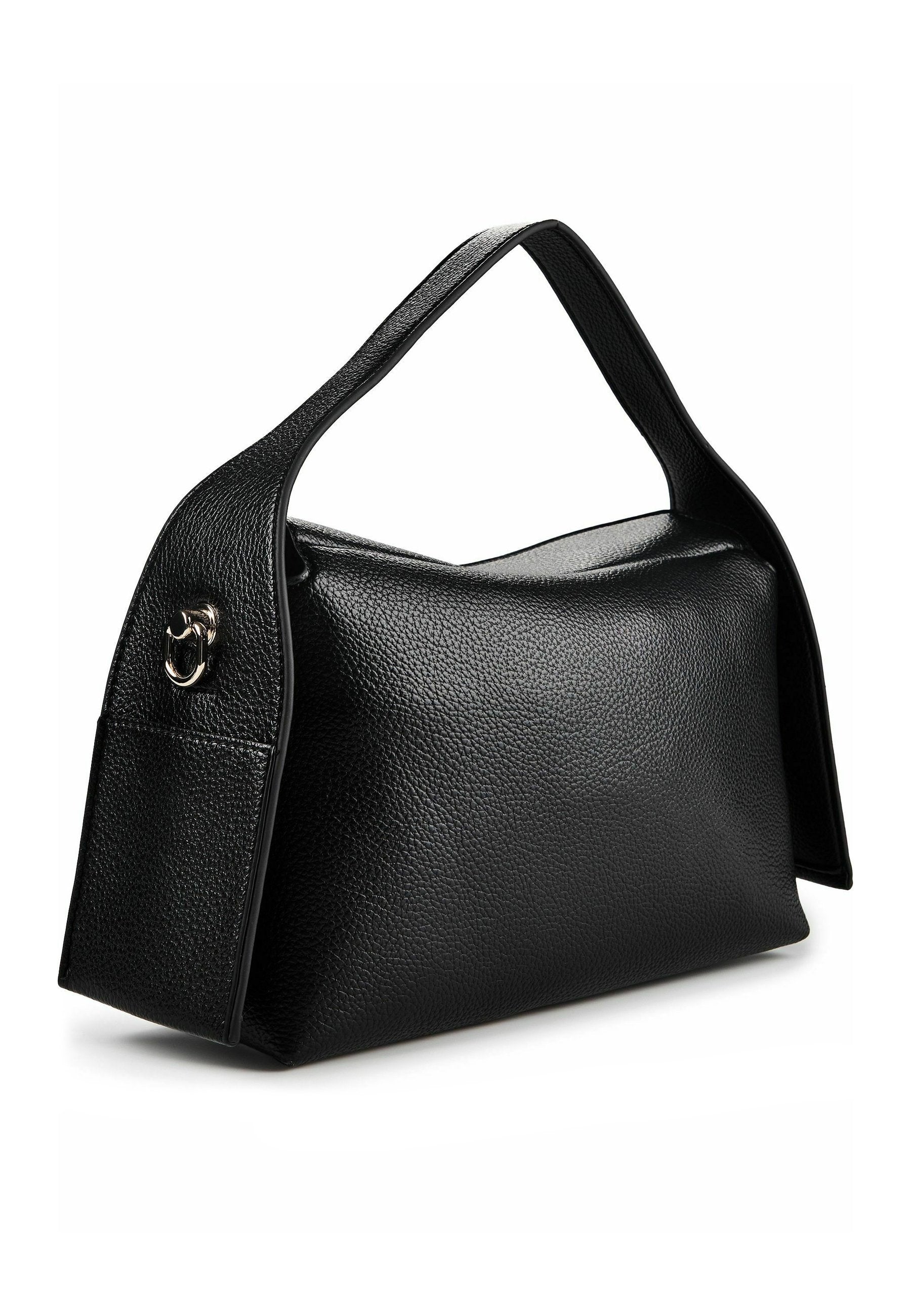 Valentino Bags Soraya Mir Schultertasche 26 Cm - Handbag - Nero