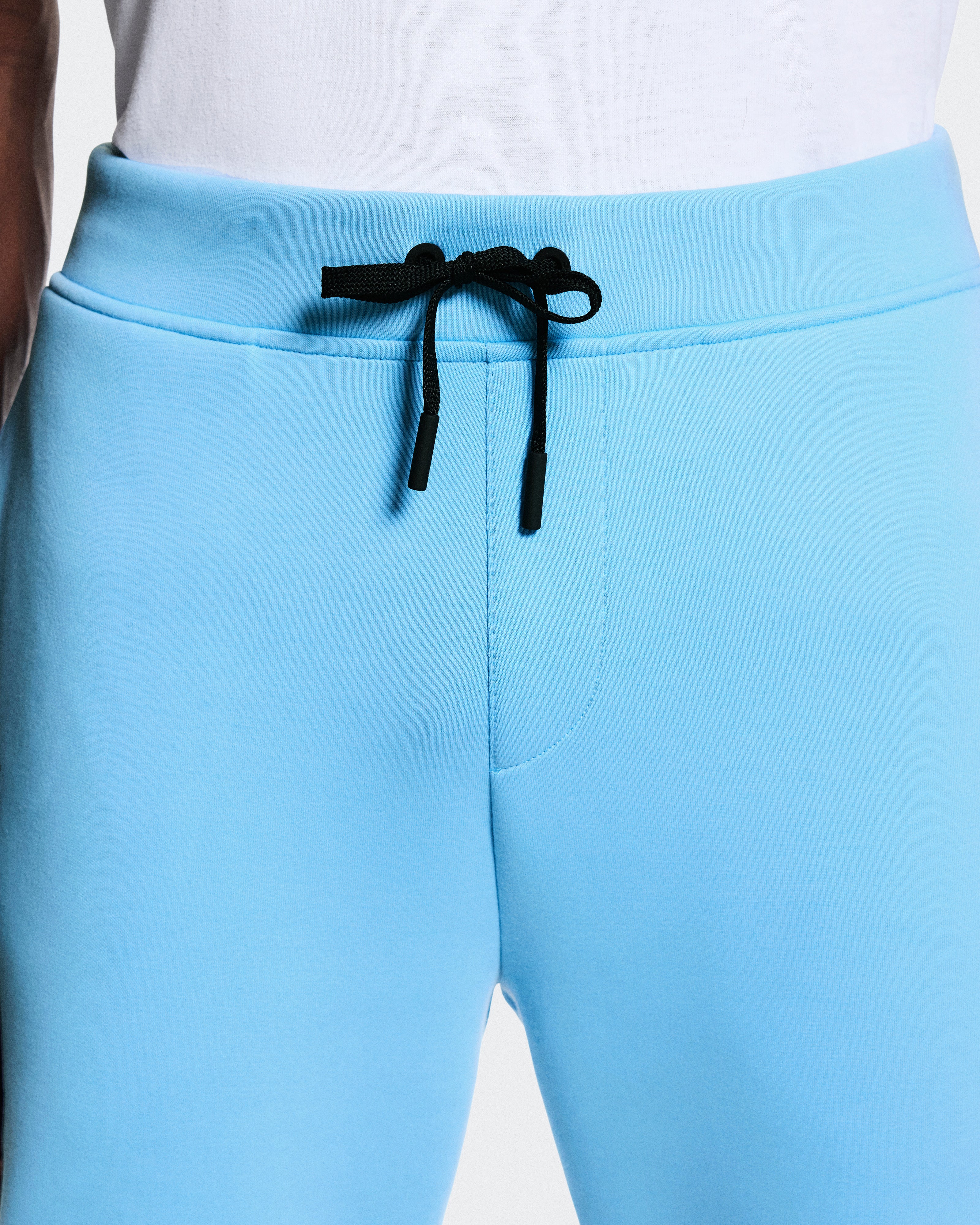 On Focus Tech Sweatpants Gourami