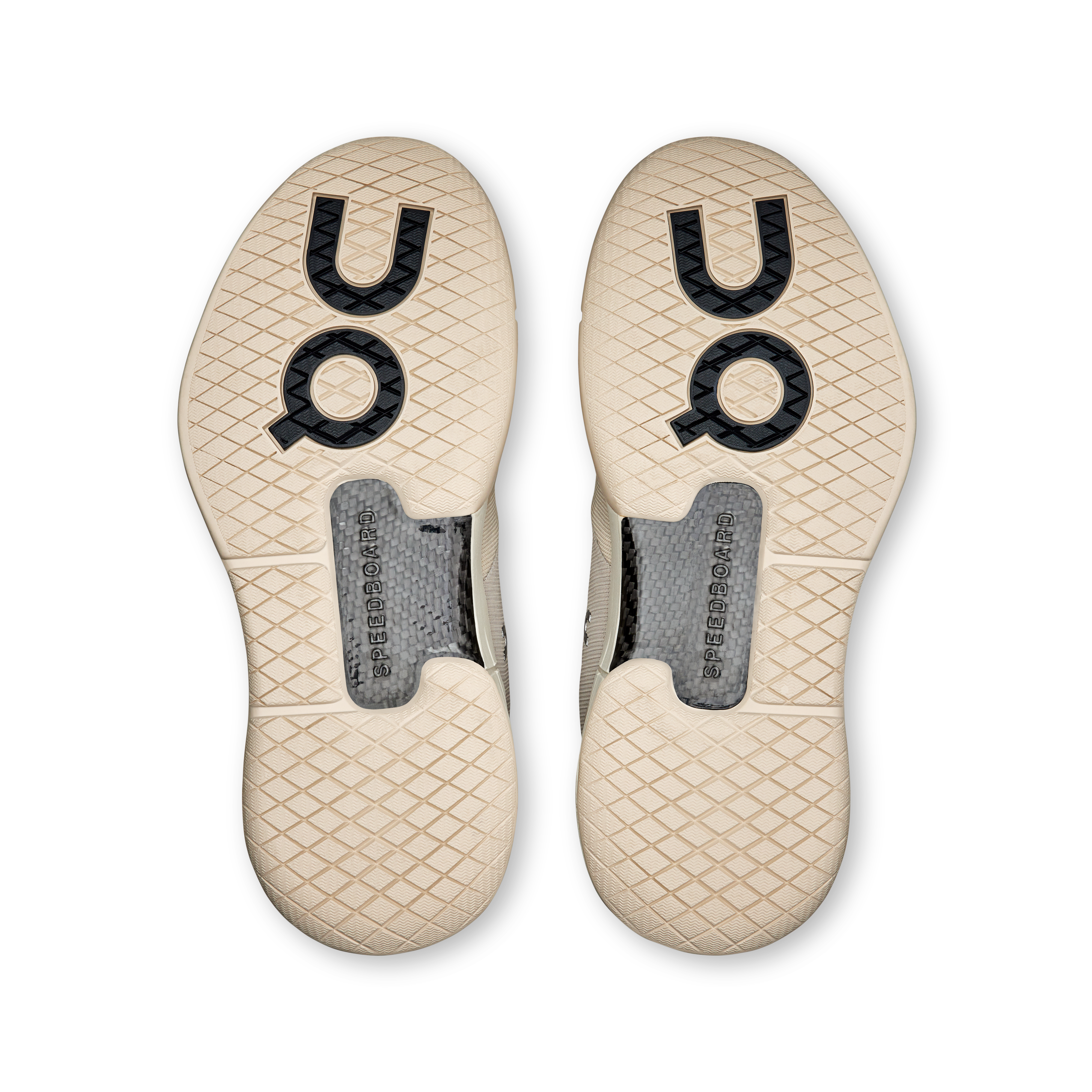 On The Roger Pro Sand Ivory (Women'S)