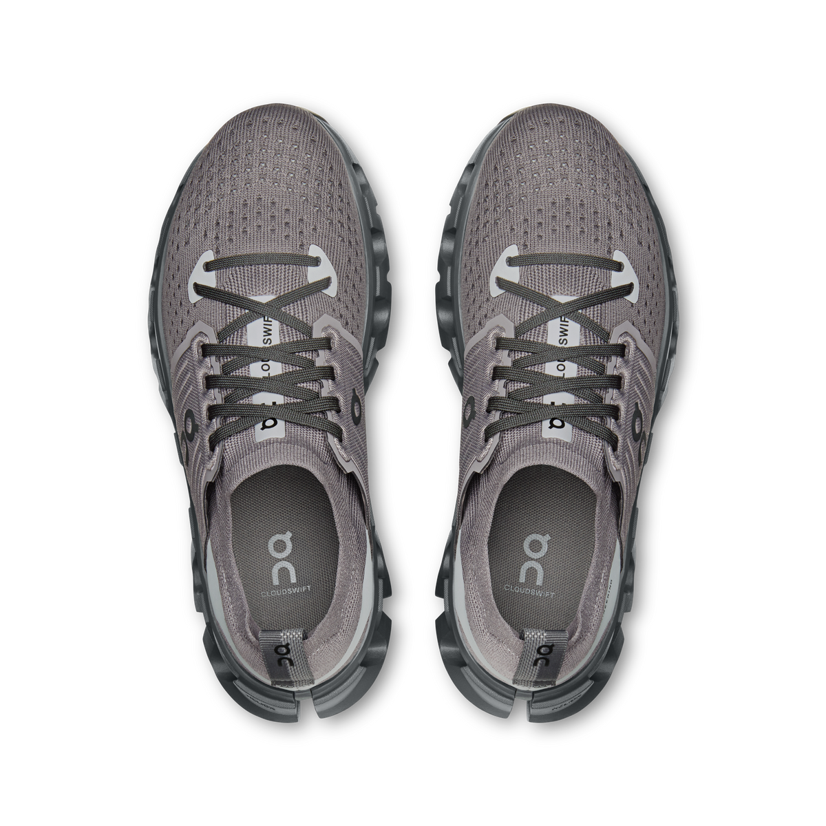 On Cloudswift 4 Ember Eclipse (Women'S)
