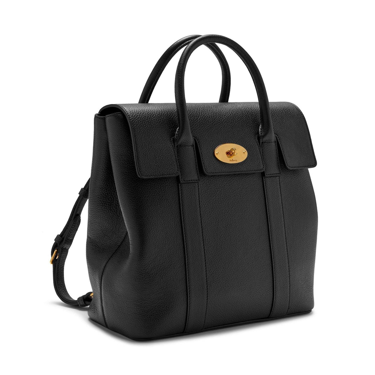 Mulberry Bayswater Backpack