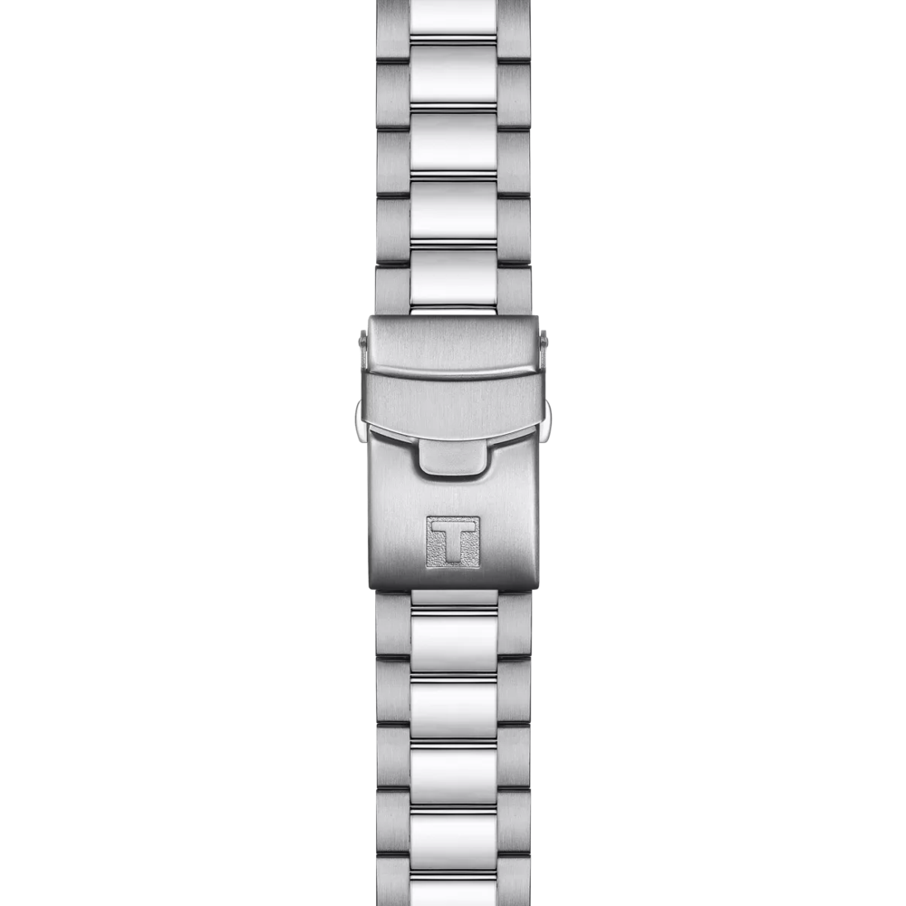 Seiko Tissot Seastar 1000 45.5Mm T1204171104101
