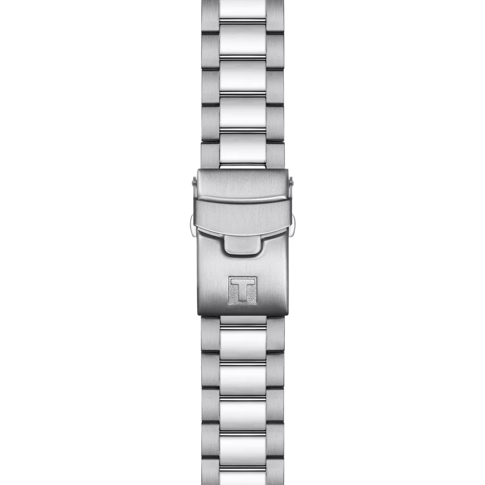 Seiko Tissot Seastar 1000 45.5Mm T1204171105100