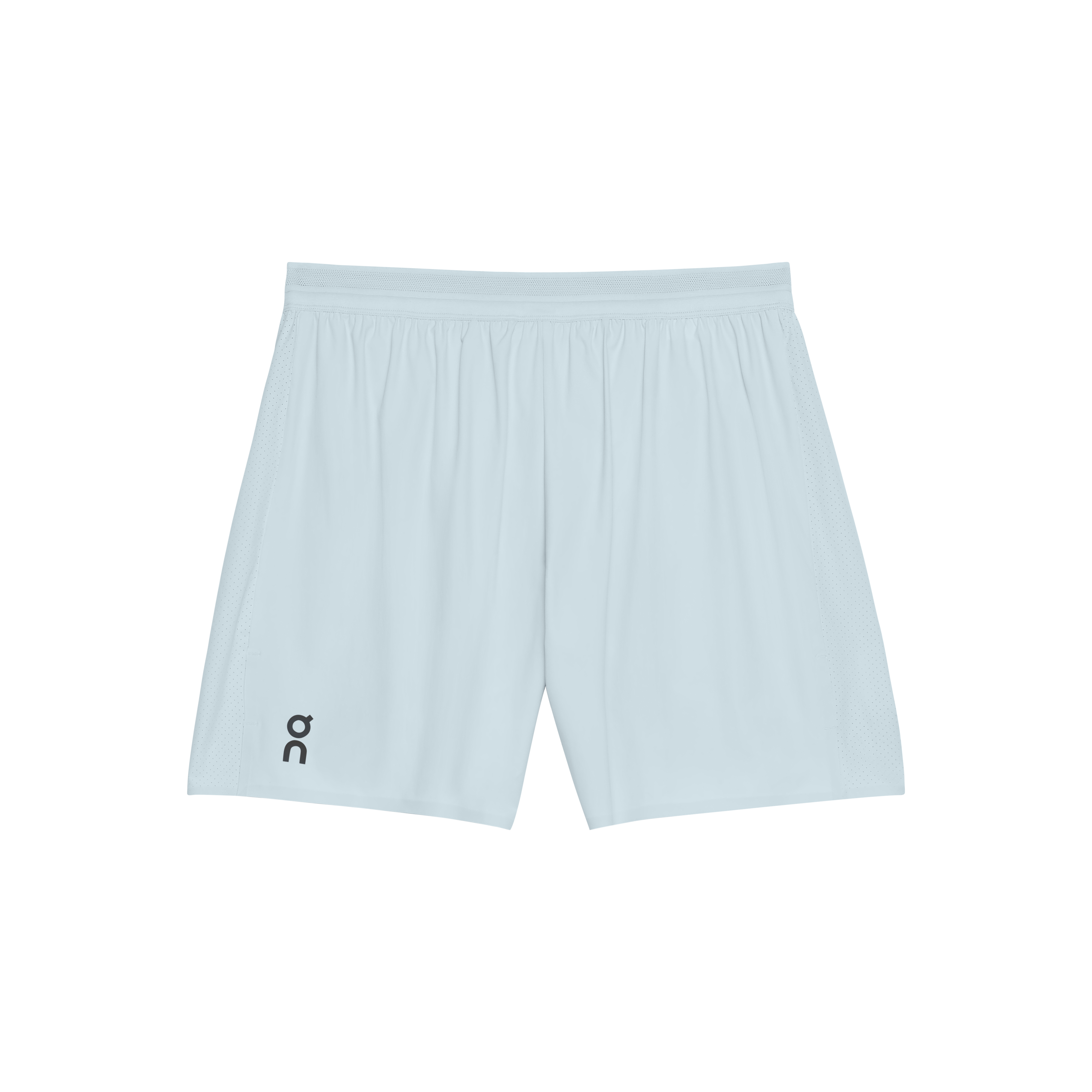 On 7" Performance Shorts Arctic