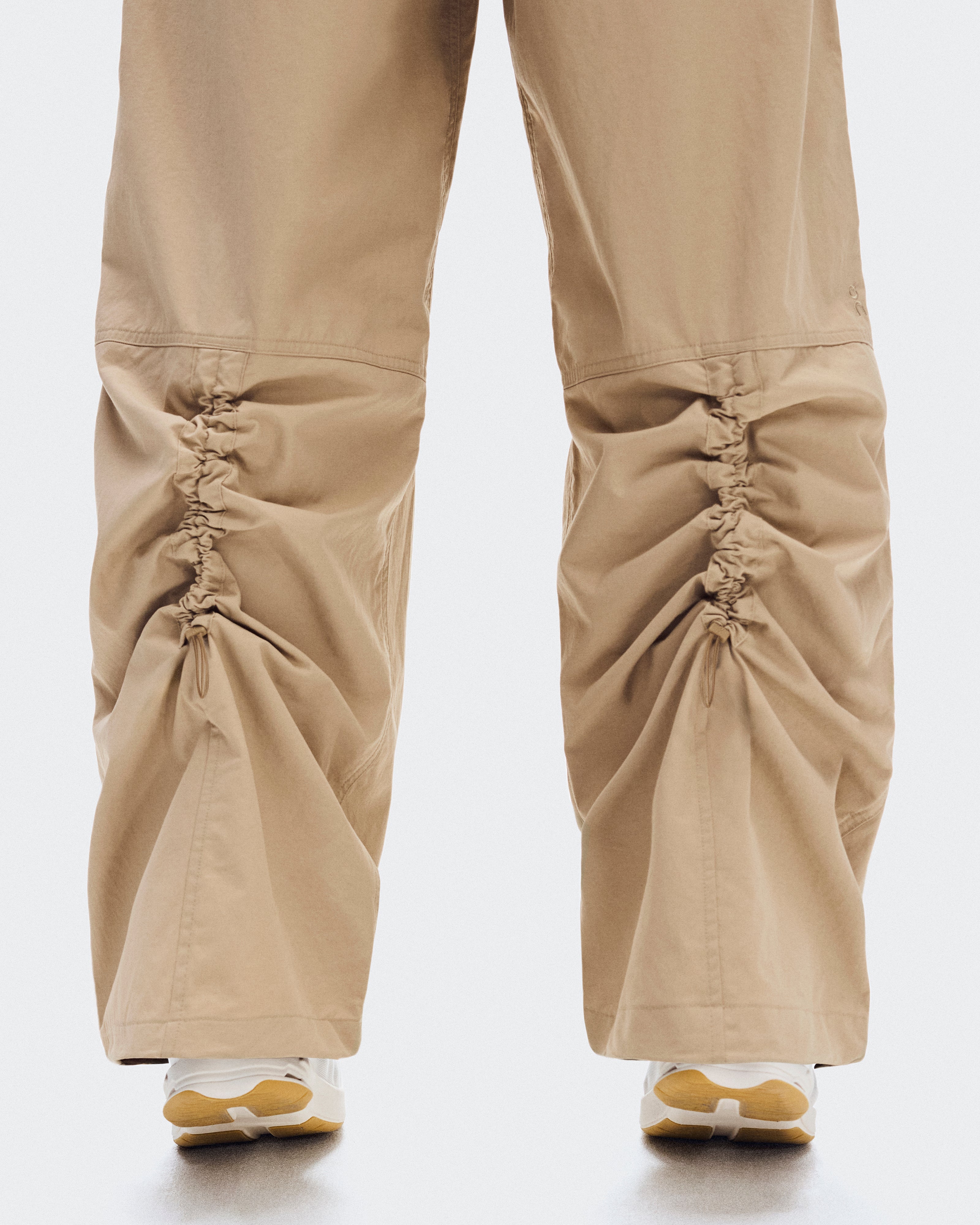 On Parachute Pants Kasha (Women'S)