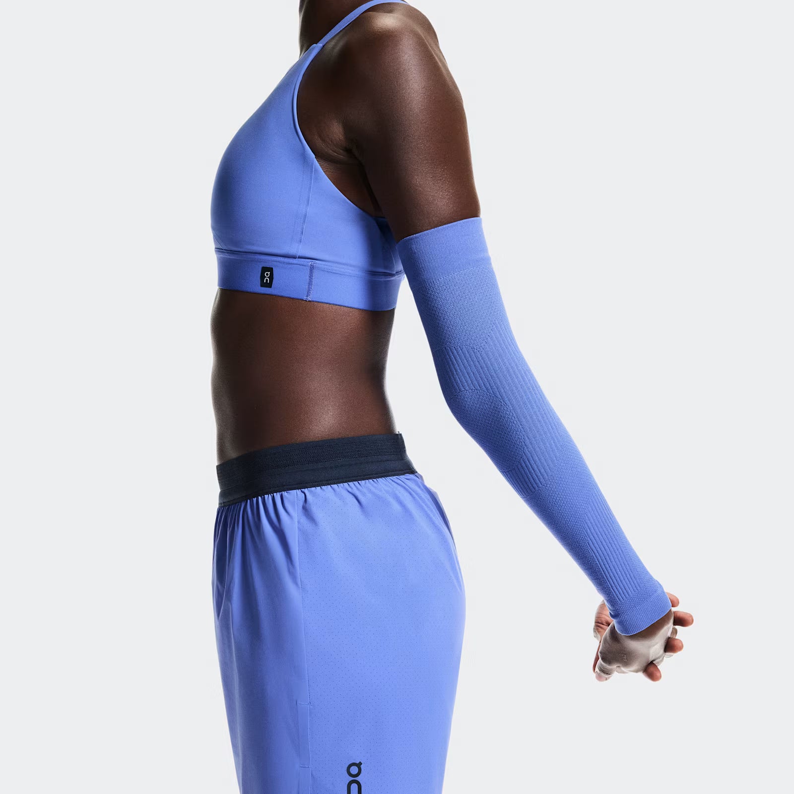 On 3" Performance 2/1 Shorts Sailor | Navy (Women'S)