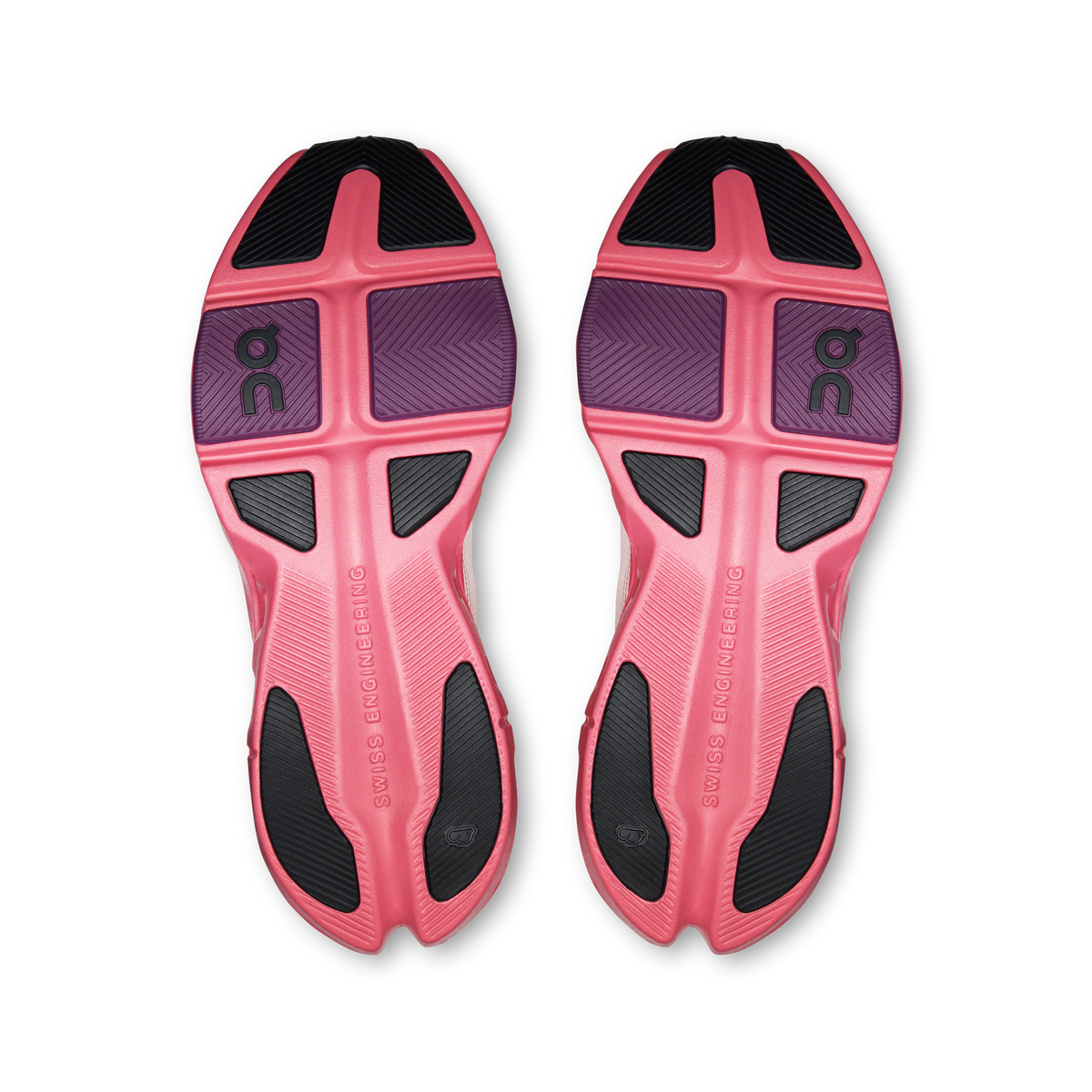 On Cloudpulse Next Oyster Camellia (Women'S)
