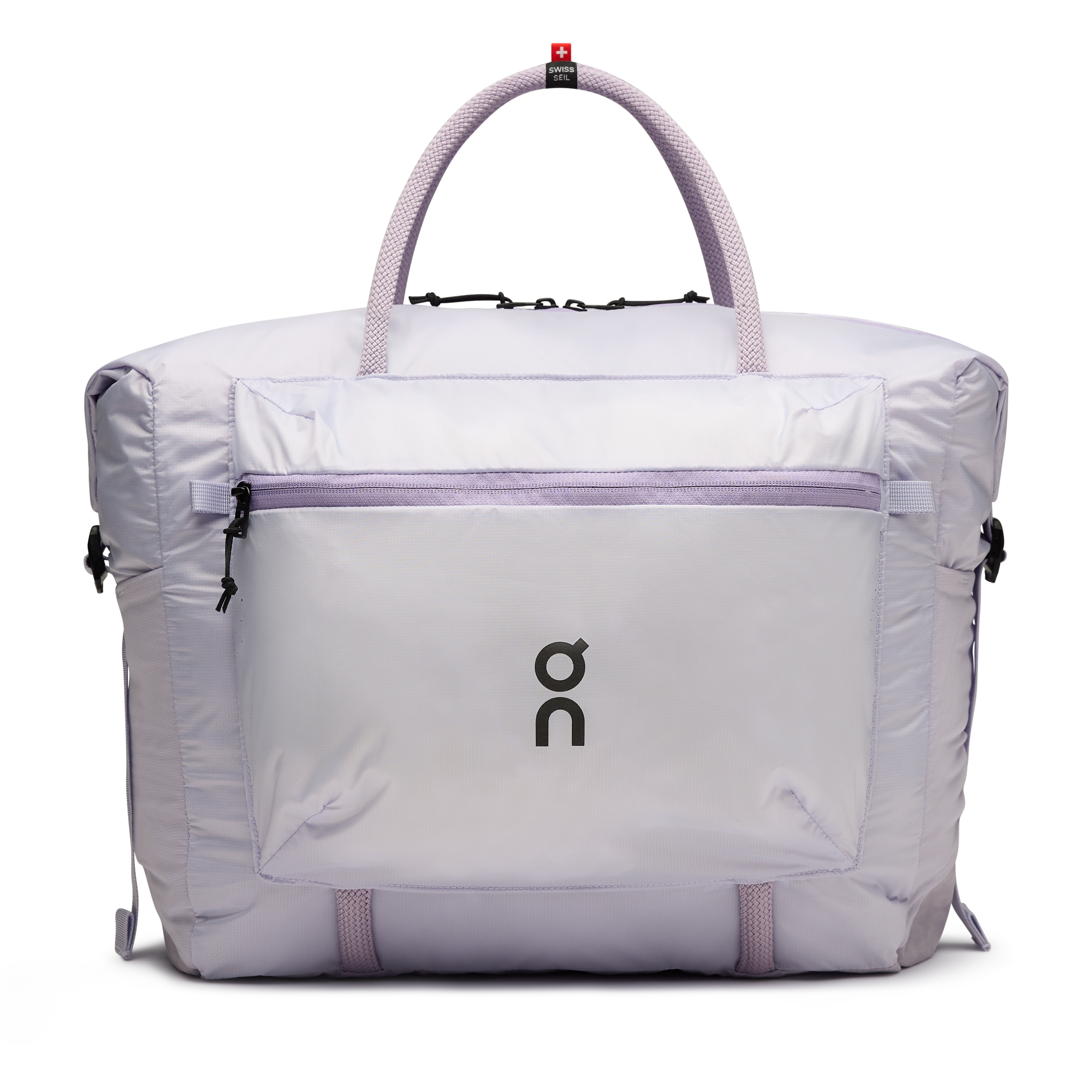 On Track Pack 35L Lite Thistle