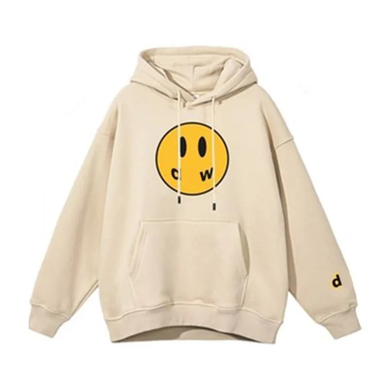 Drew House Smiling Hoodie
