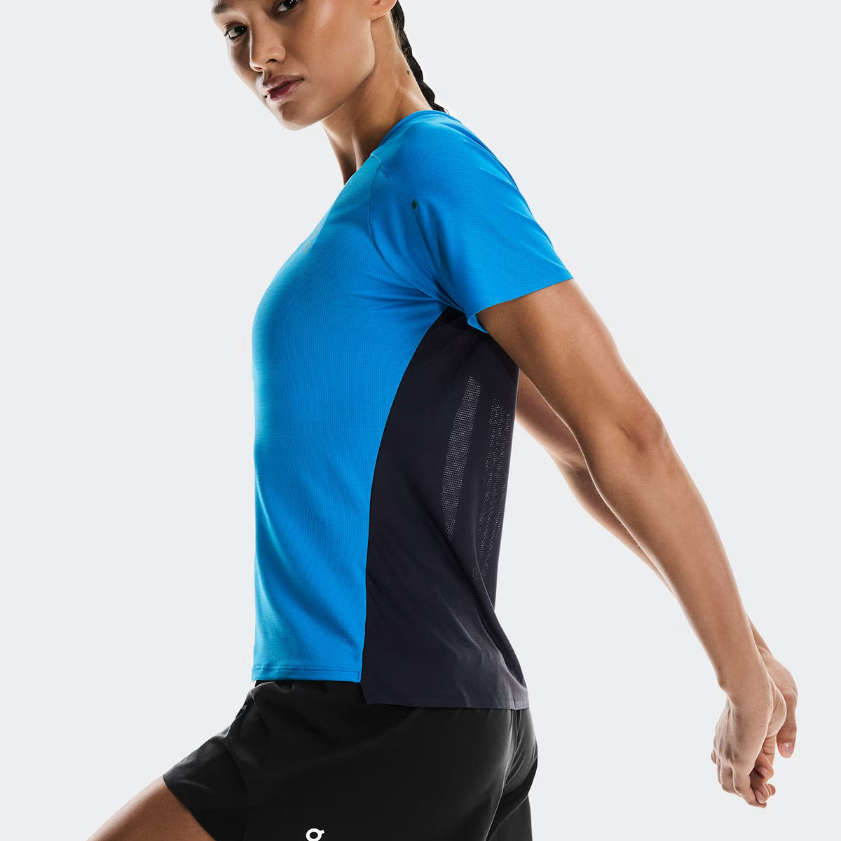 On Performance-T Malibu | Navy (Women'S)
