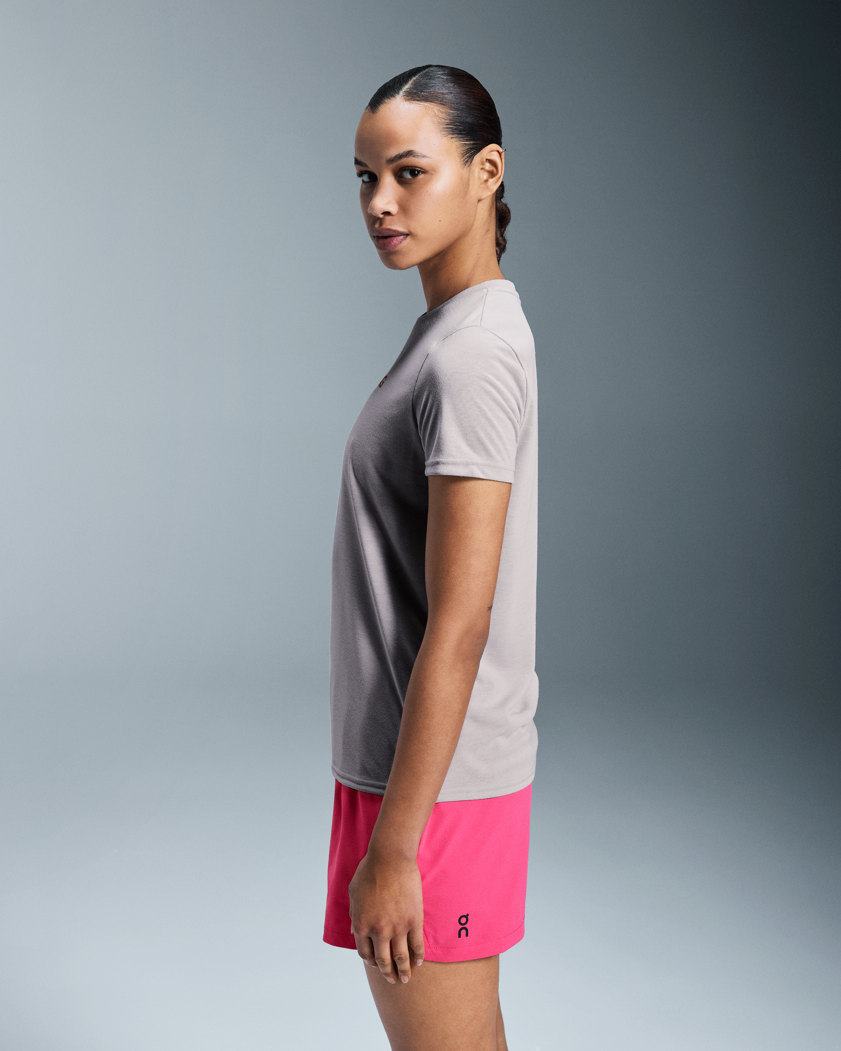 on on run-t Fade (Women's)