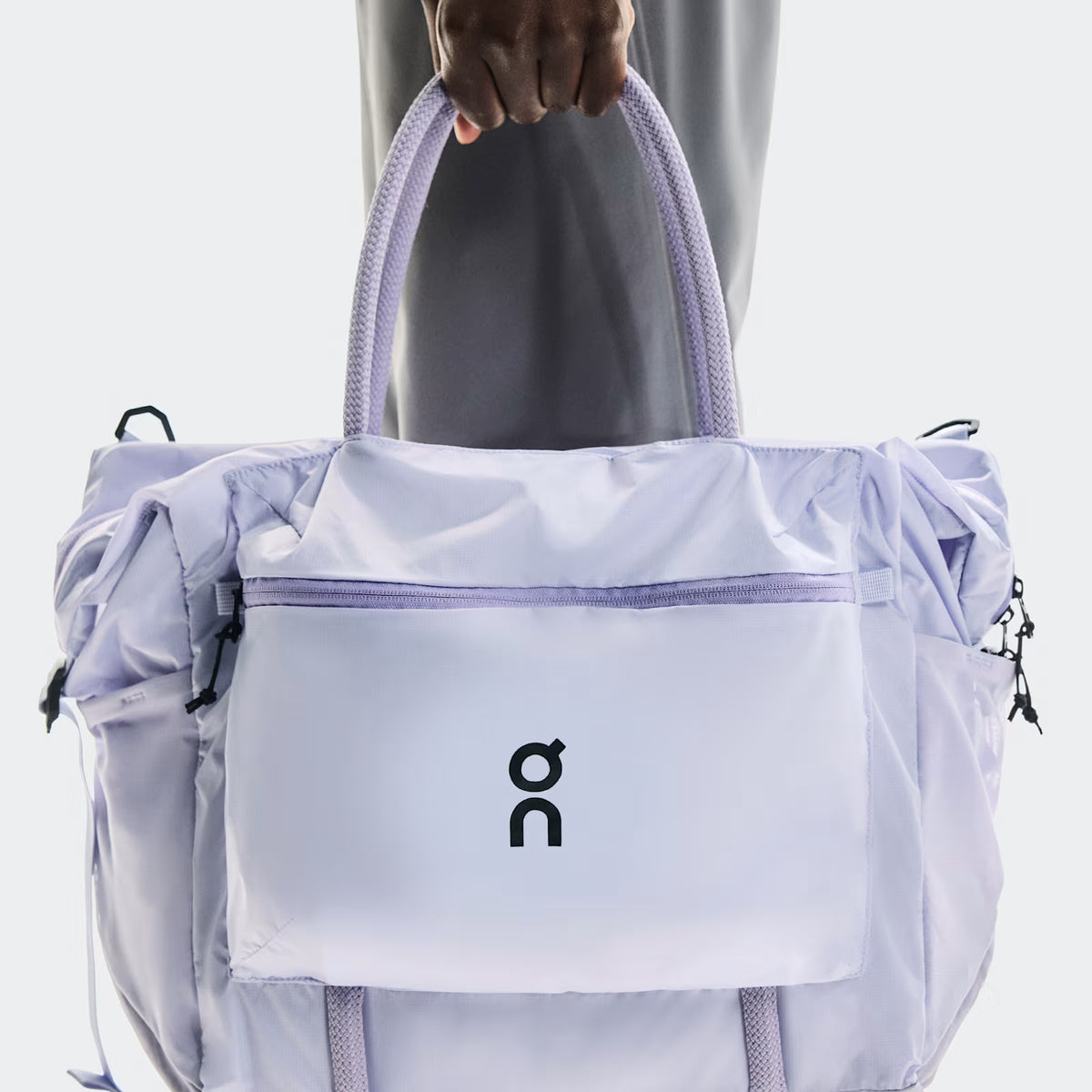 On Track Pack 35L Lite Thistle