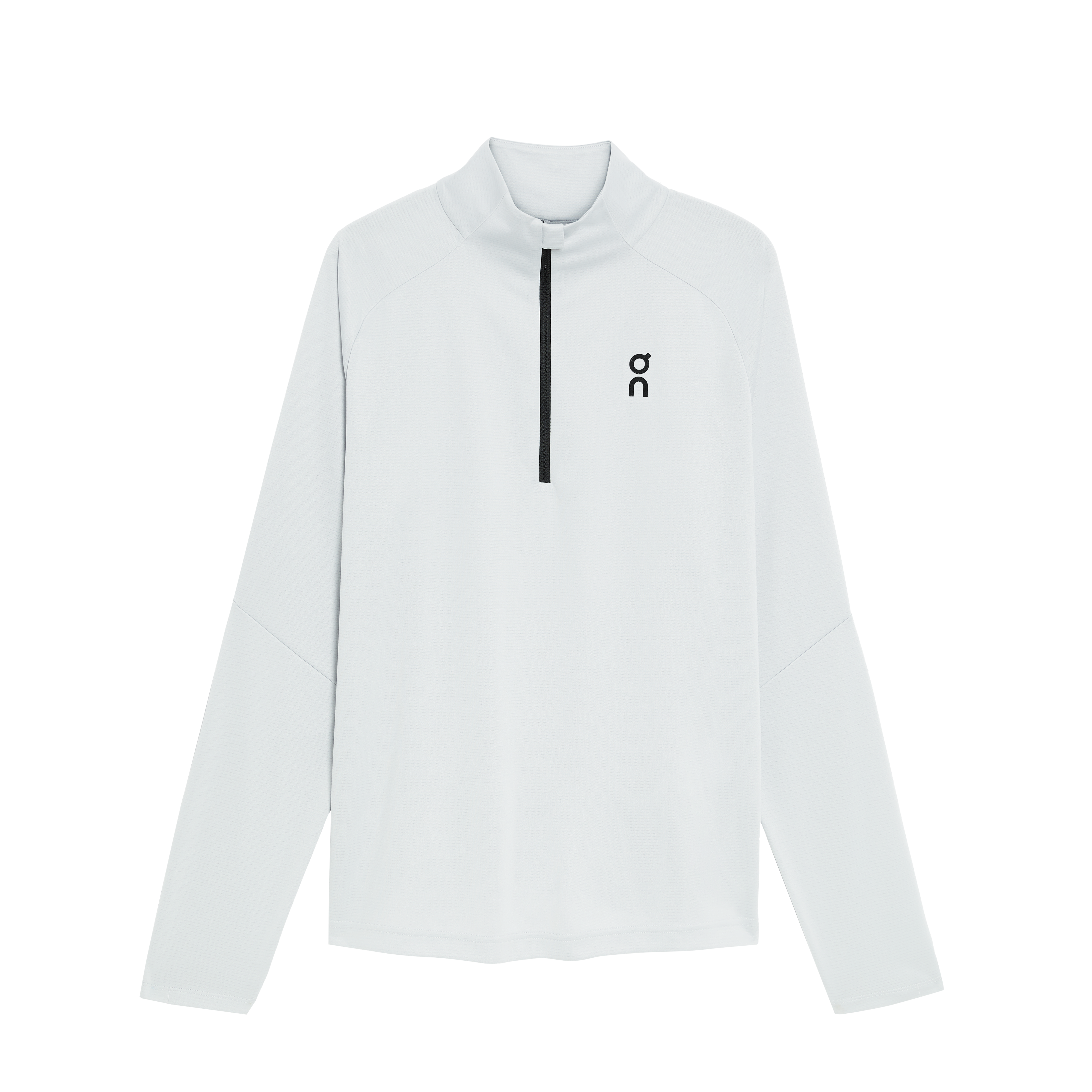 On Climate Shirt Glacier