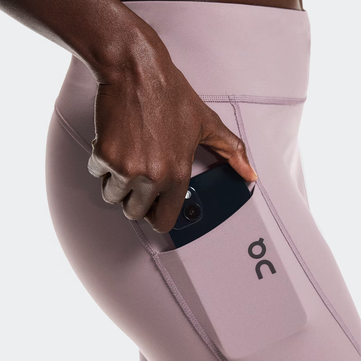 On Performance Tights Heron (Women'S)
