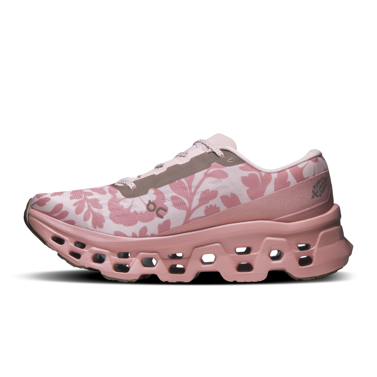 On Cloudmonster 3 Fp Movement Dustrose Doe (Women'S)