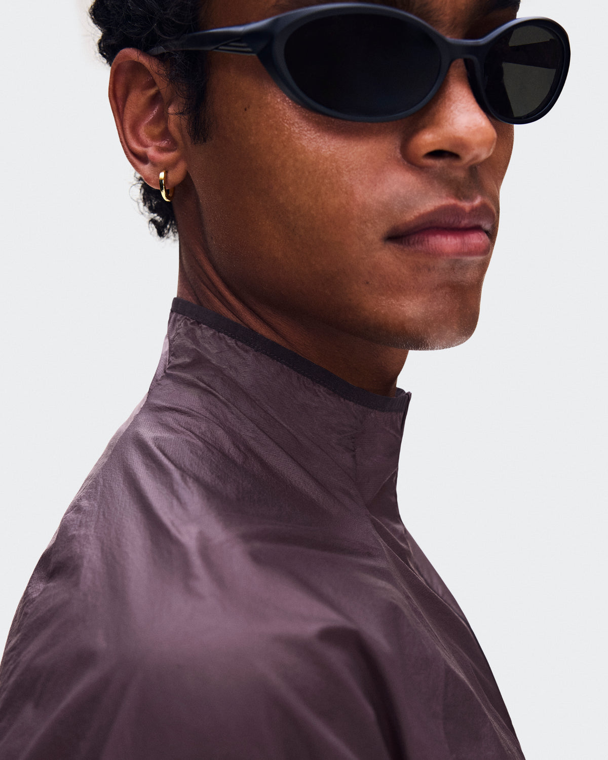 On Zero Jacket Urchin