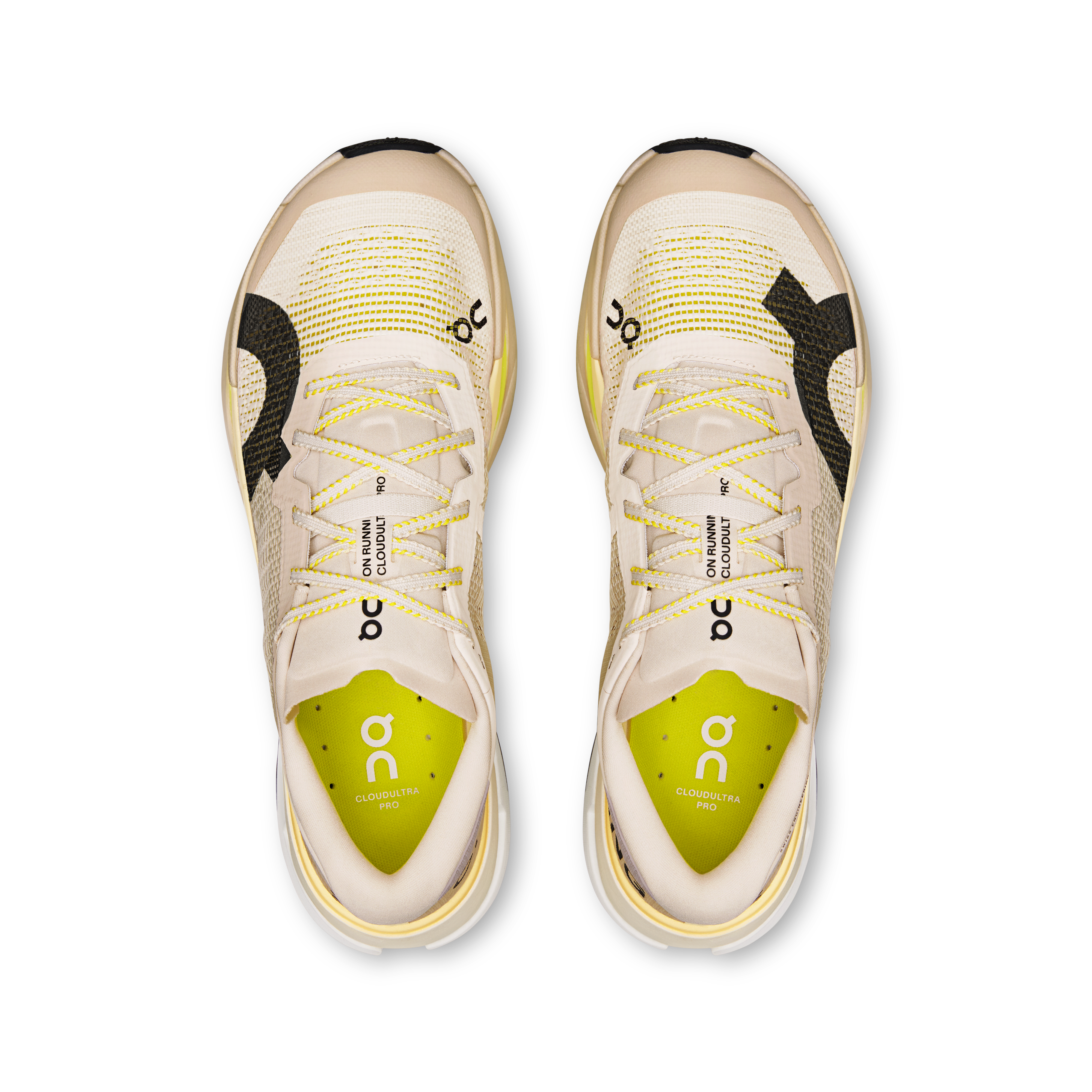 On Cloudultra Pro Pearl Lychee