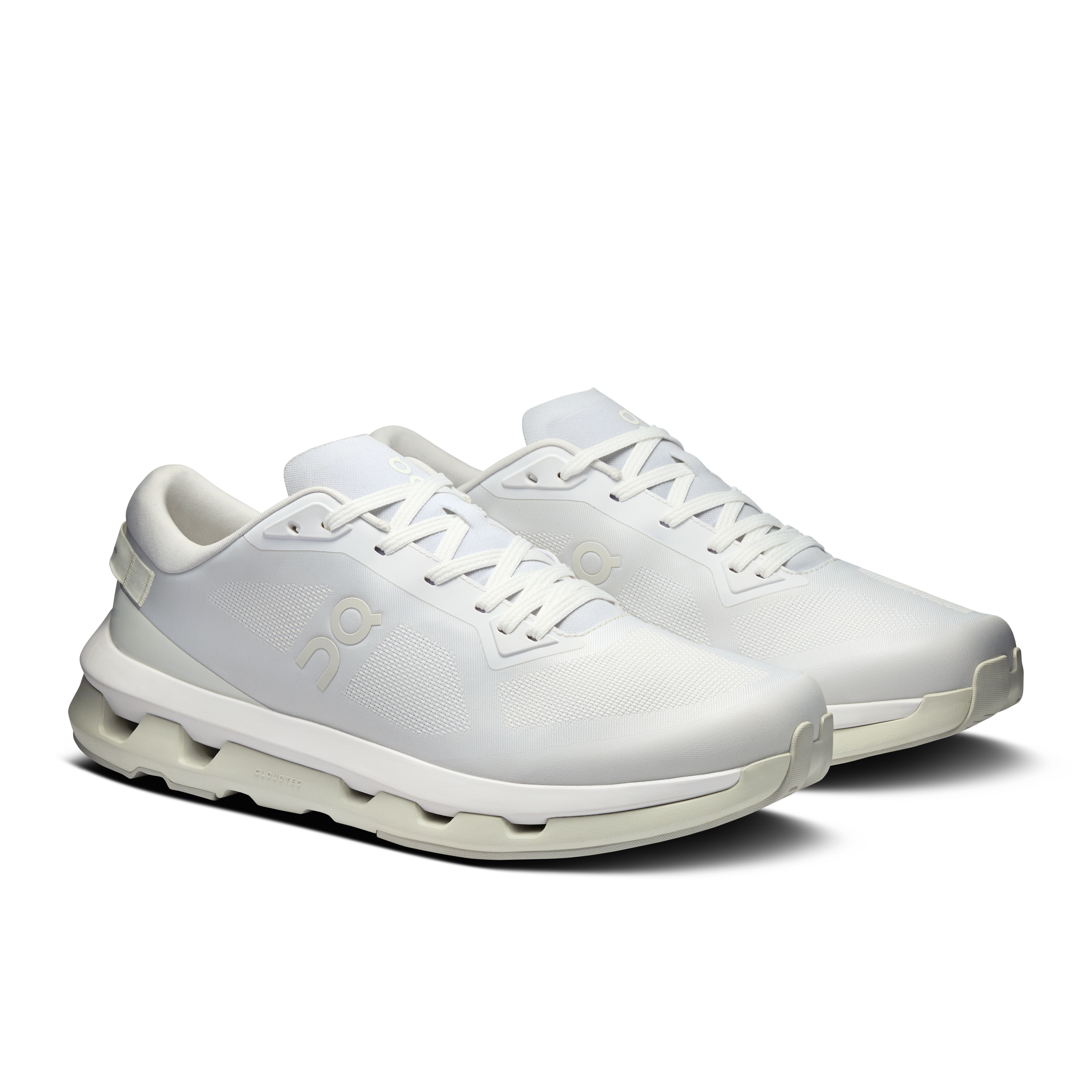 On Cloudzone White White