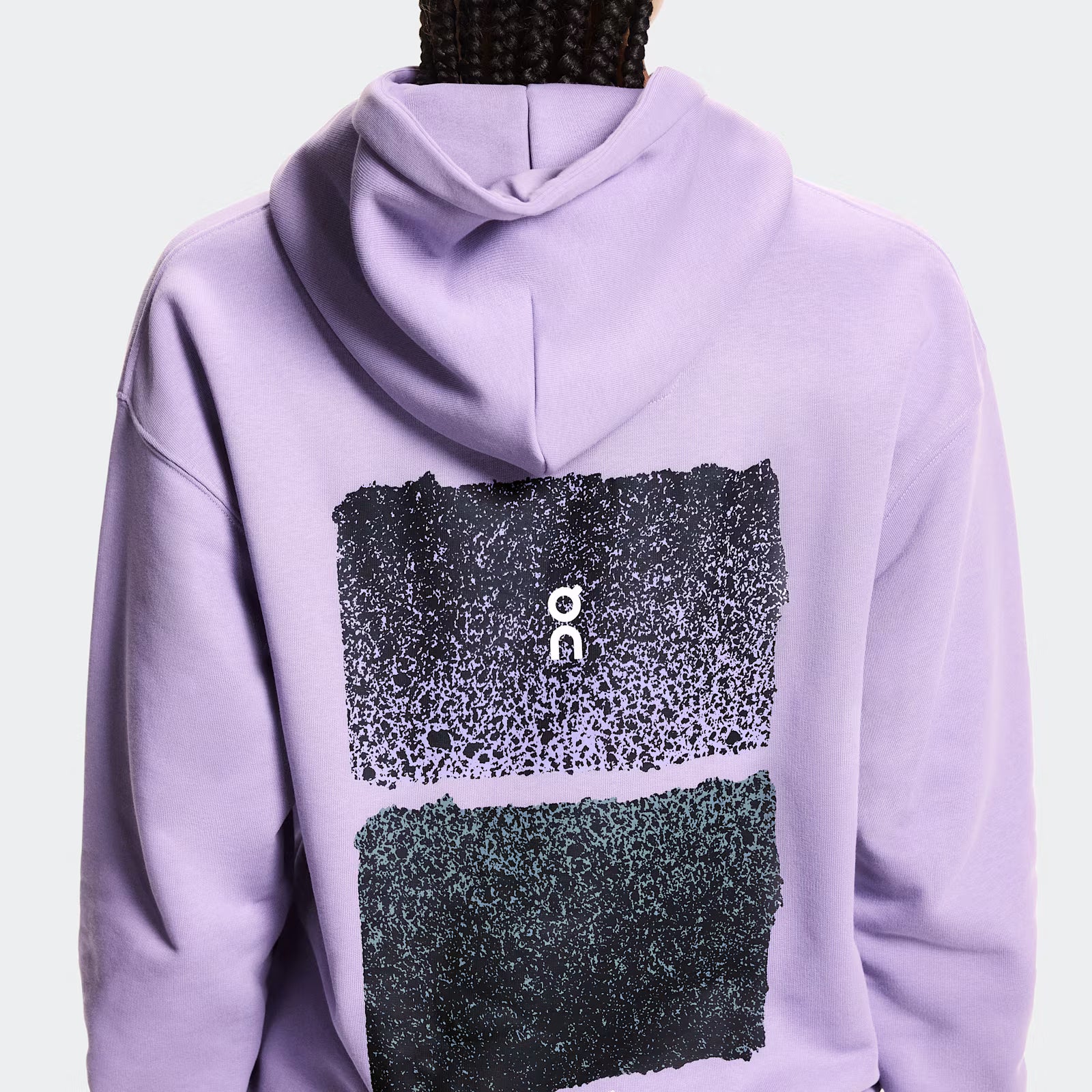 On Club Hoodie Fade Bloom (Women'S)