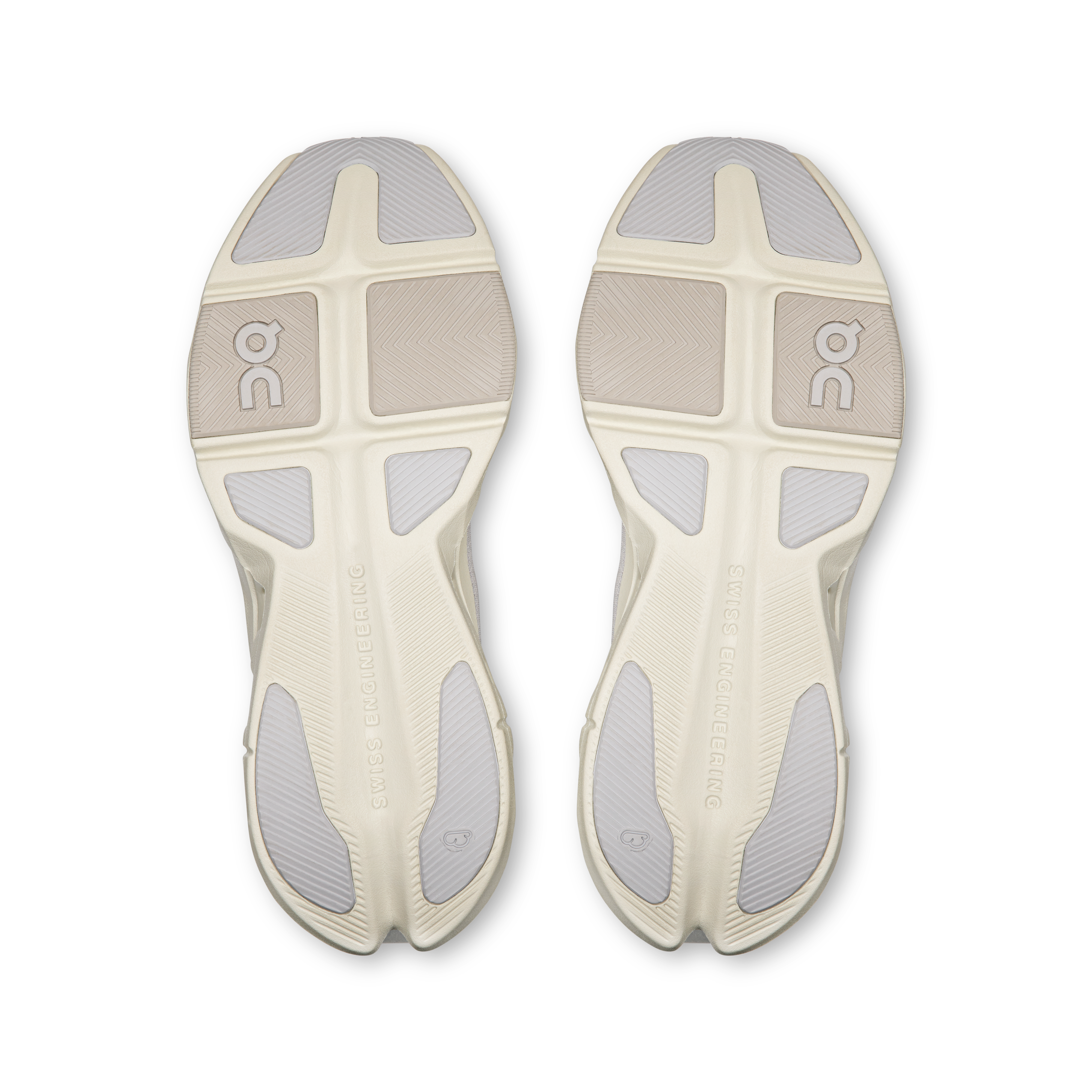 On Cloudpulse Next Wolf Ghost (Women'S)