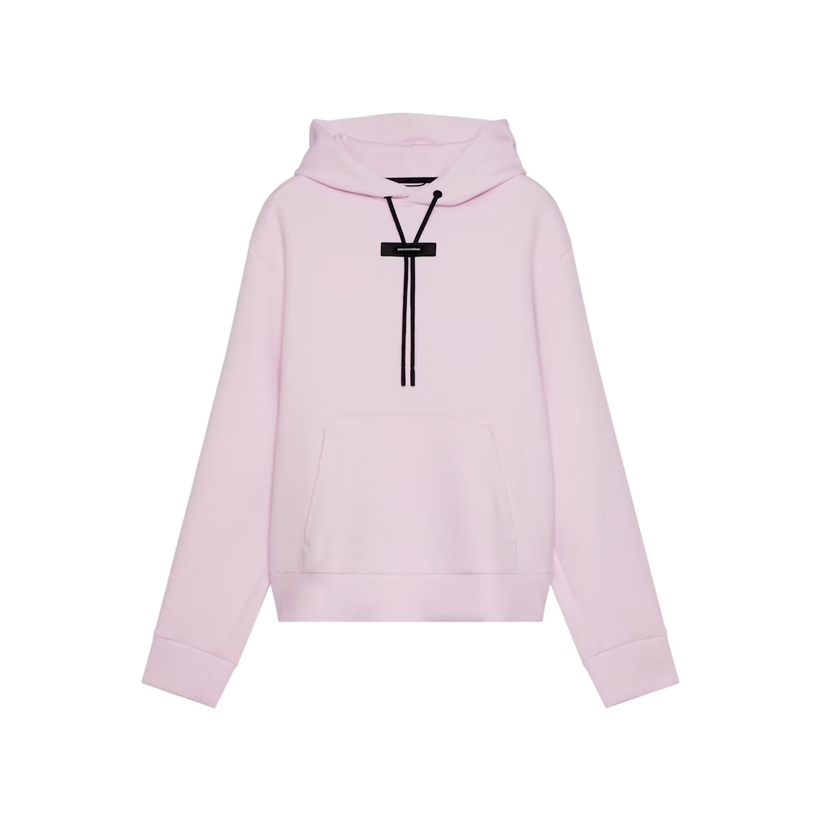 On Focus Tech Hoodie Orchid (Women'S)