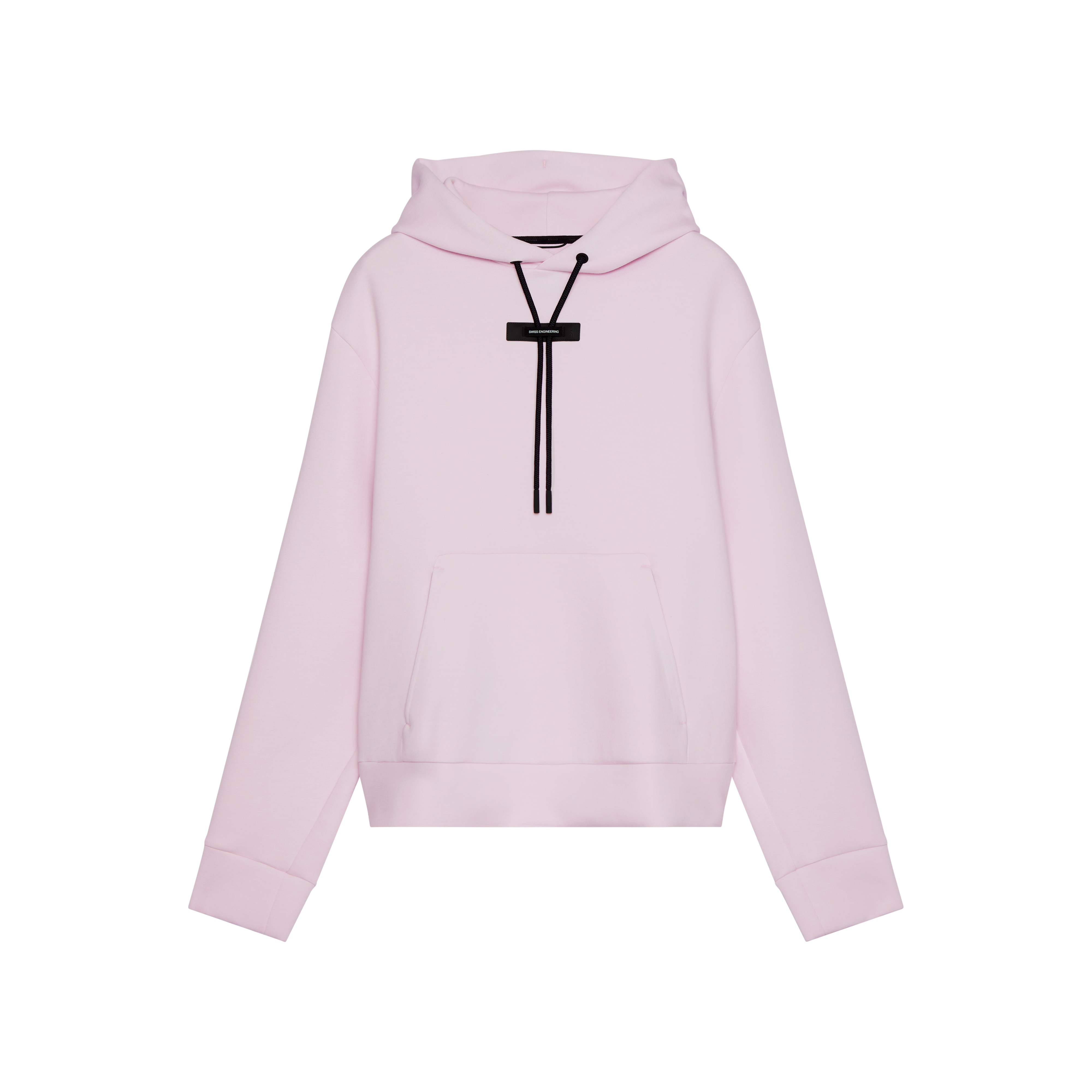 On Focus Tech Hoodie Orchid (Women'S)