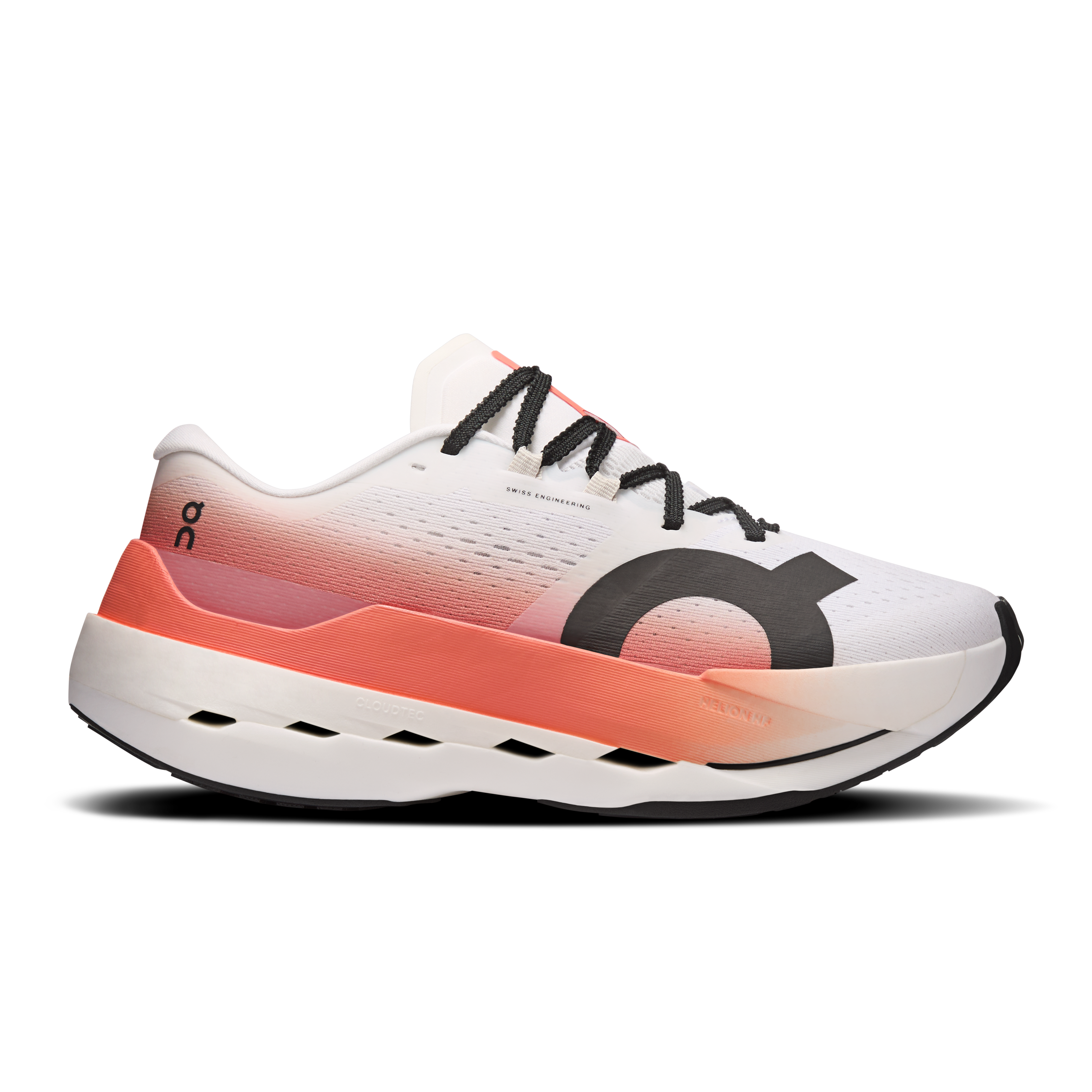 On Cloudboom Max White Reef (Women'S)