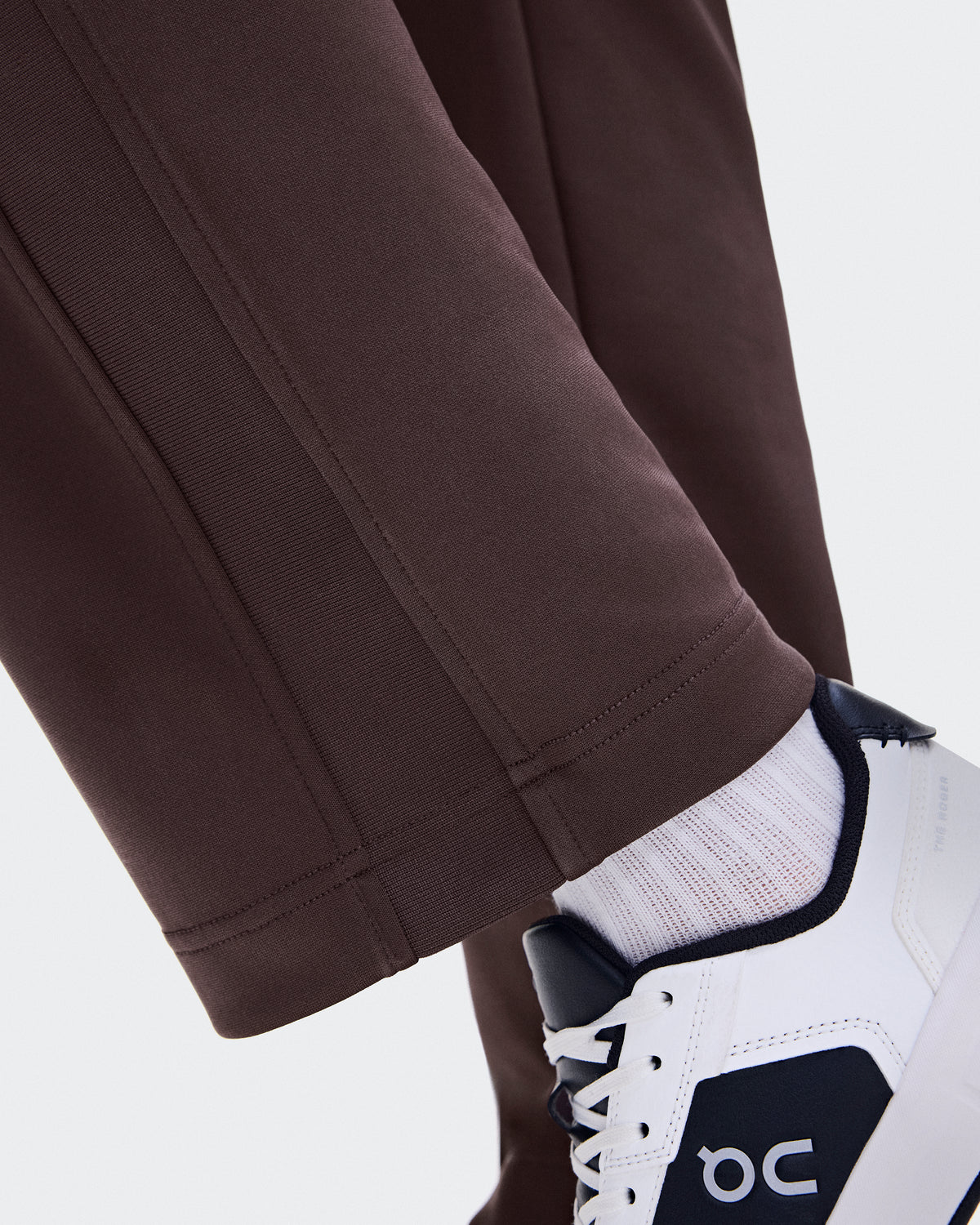 On Courtside Pants Mulberry (Women'S)