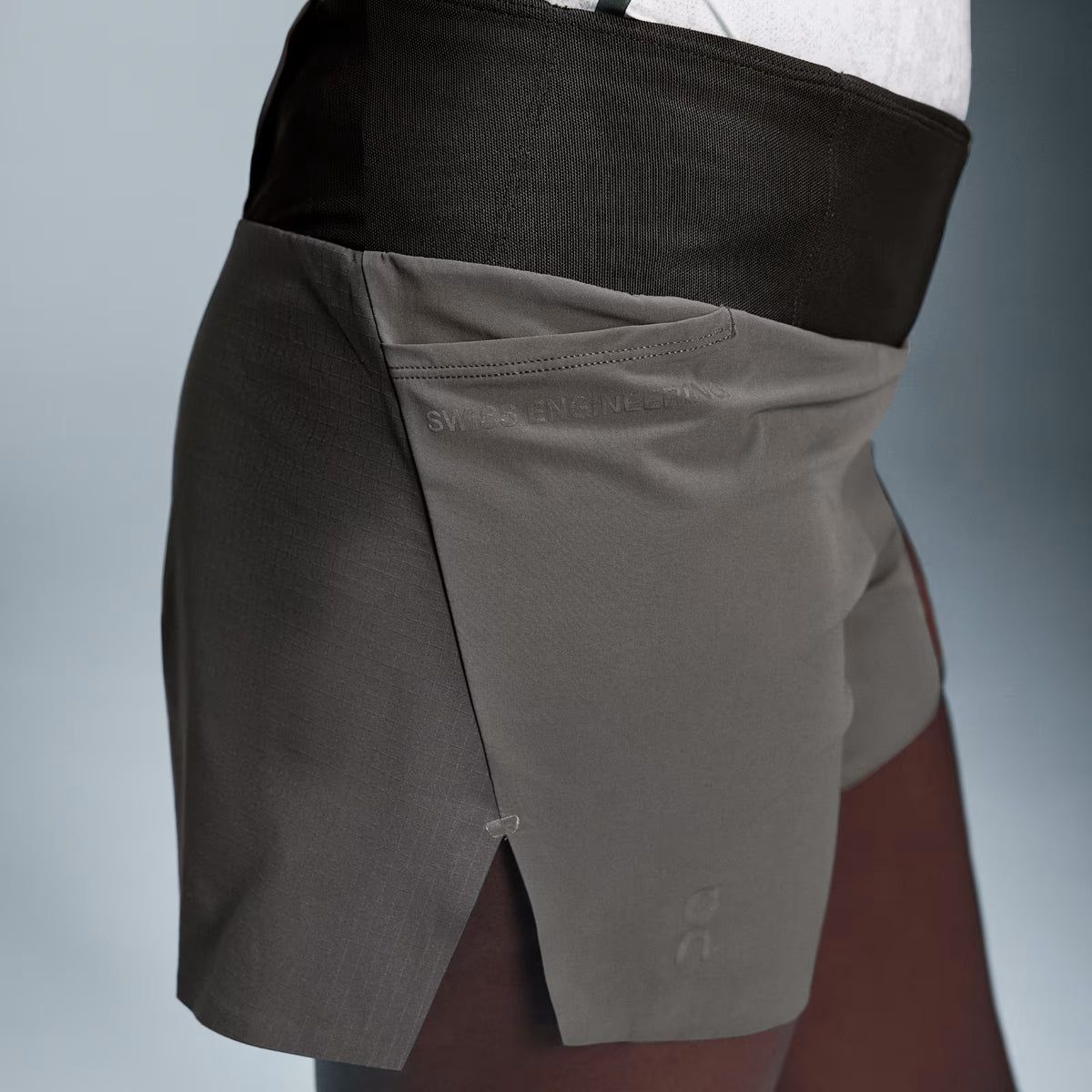 On Ultra Shorts Eclipse (Women'S)