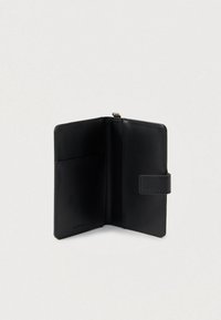 Valentino Special Travel Set Key Holder Nero