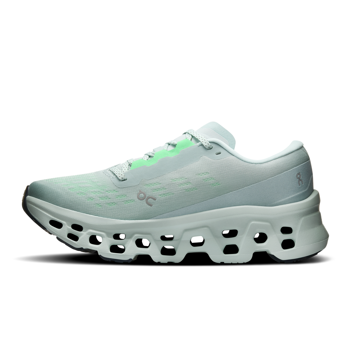 On Cloudmonster 3 Brook Flurry (Women'S)