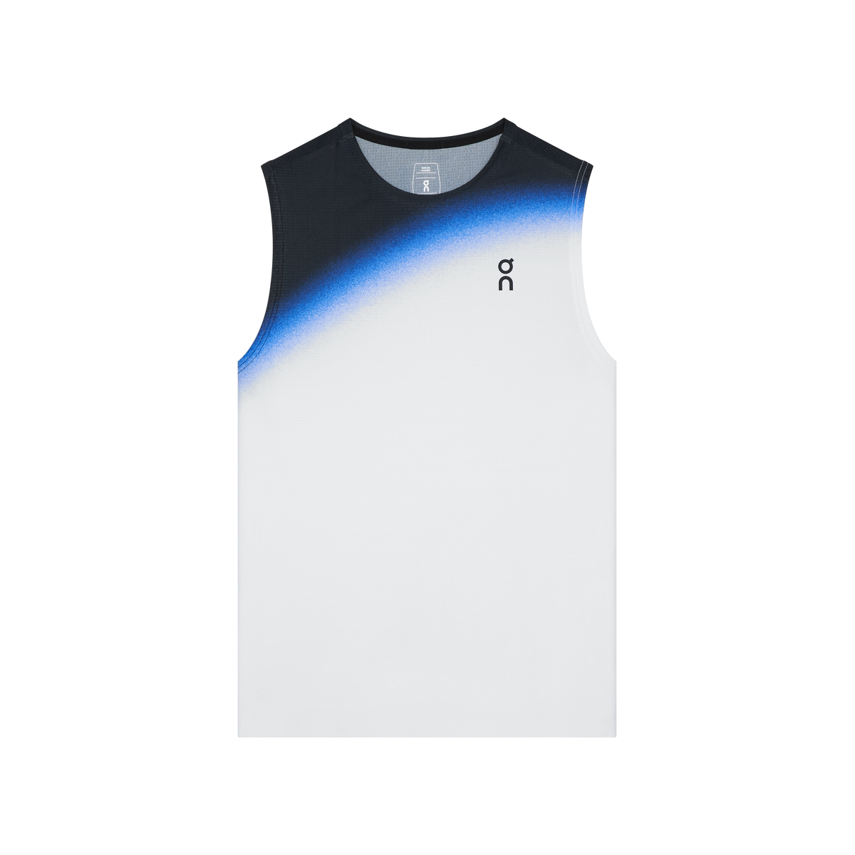 On Court Tank Swing White | Jay