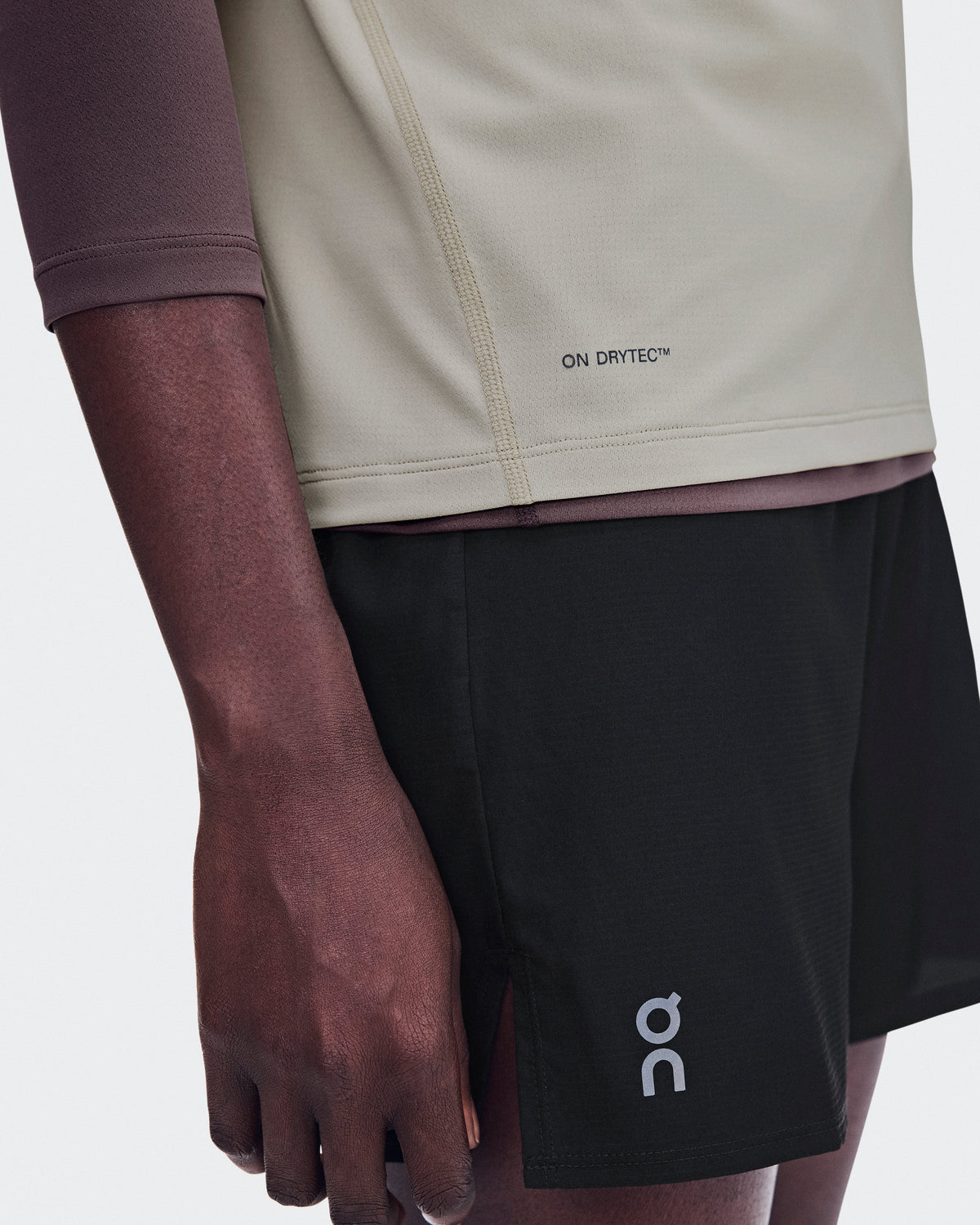 On Trail-T Solar Brume (Women'S)