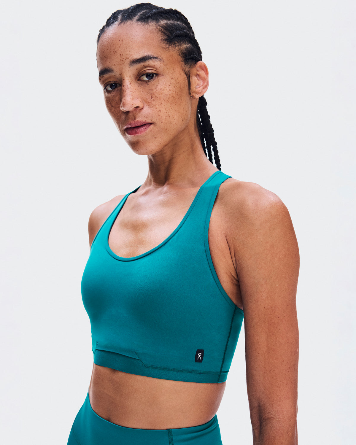 On Train Bra Abyss (Women'S)