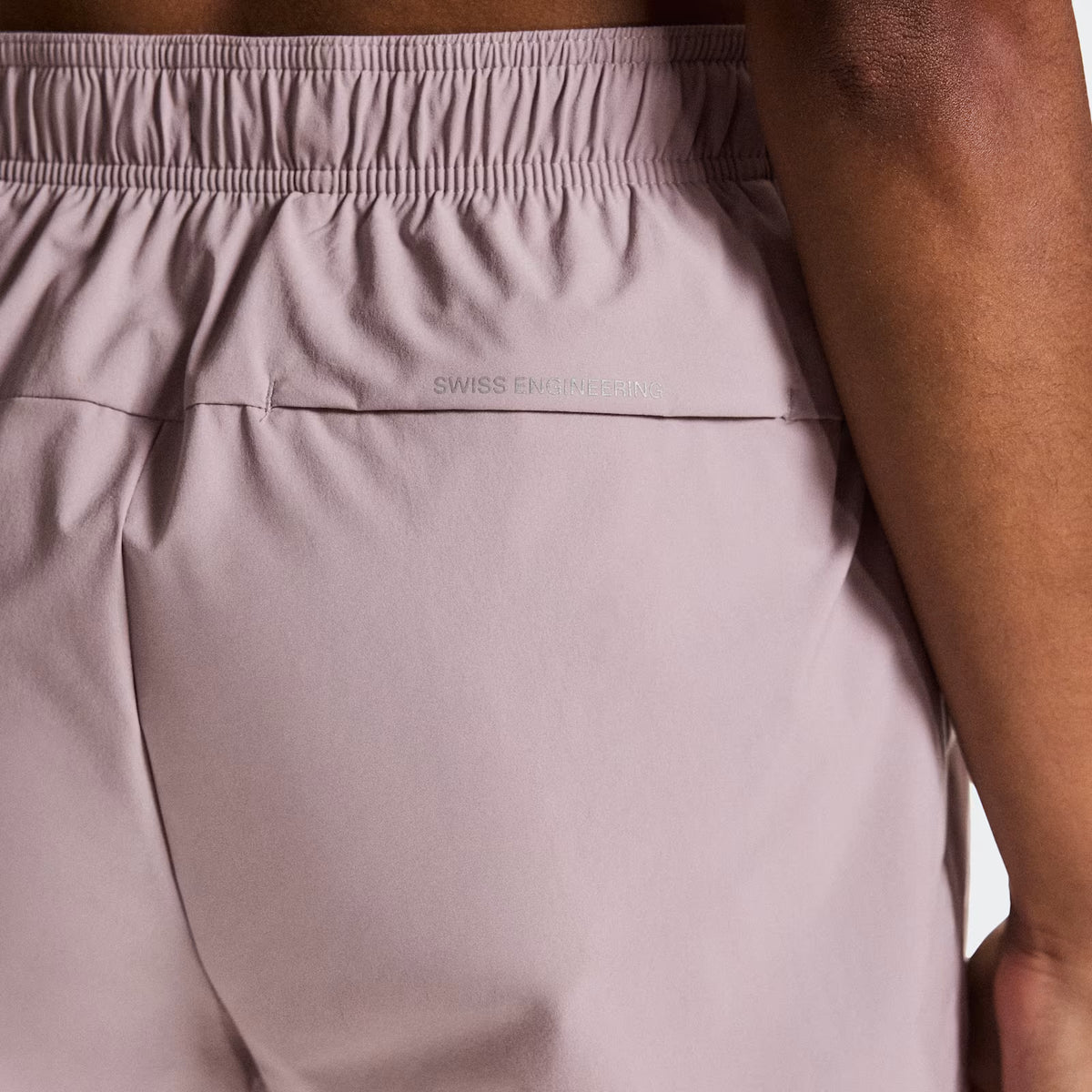 On 3" Core Shorts Heron (Women'S)